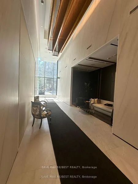 319 Jarvis Street, #3807