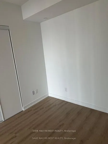 319 Jarvis Street, #3807