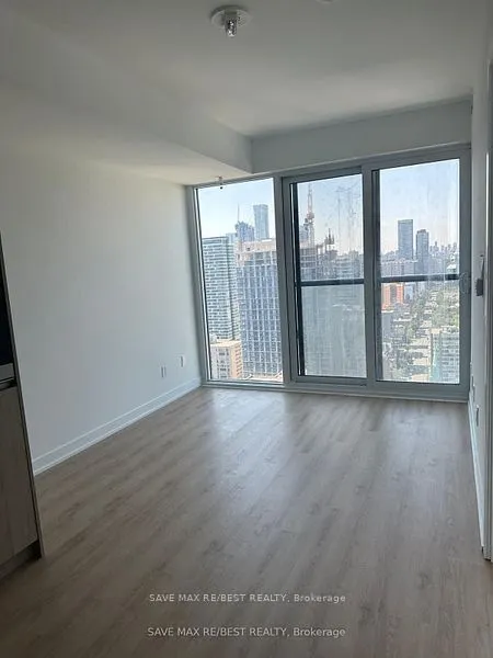 319 Jarvis Street, #3807