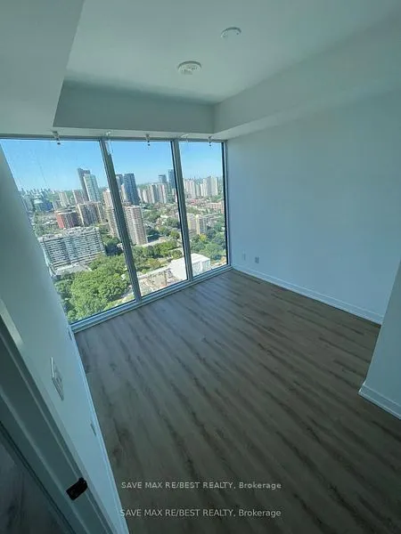 319 Jarvis Street, #3807