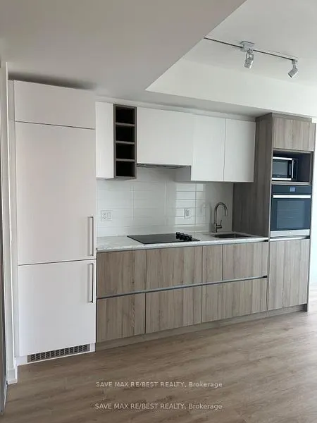 319 Jarvis Street, #3807