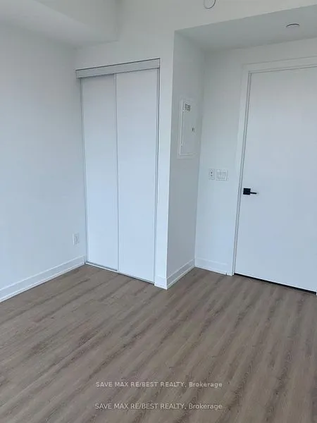 319 Jarvis Street, #3807