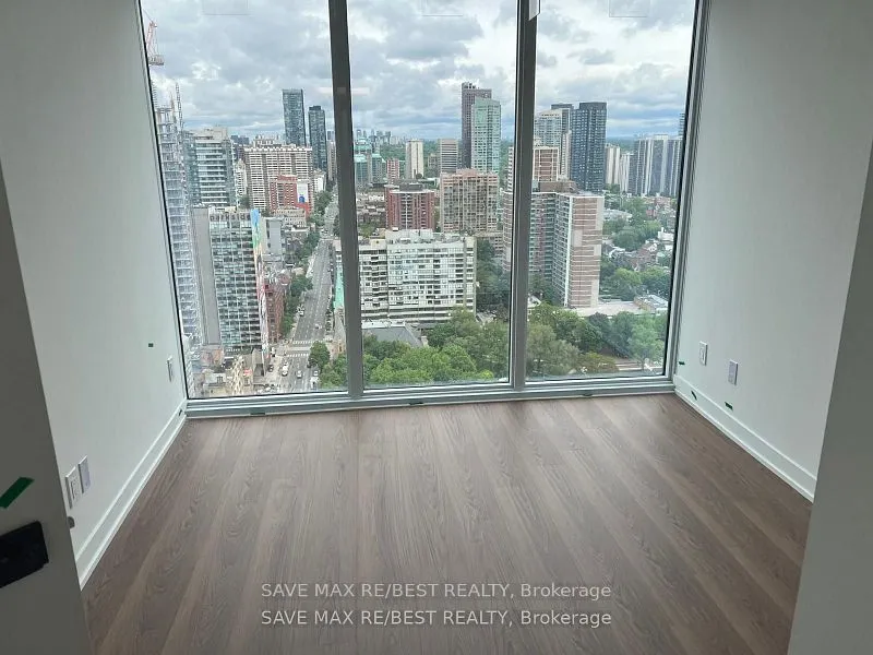 319 Jarvis Street, #3807