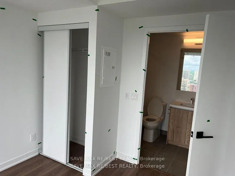 319 Jarvis Street, #3807