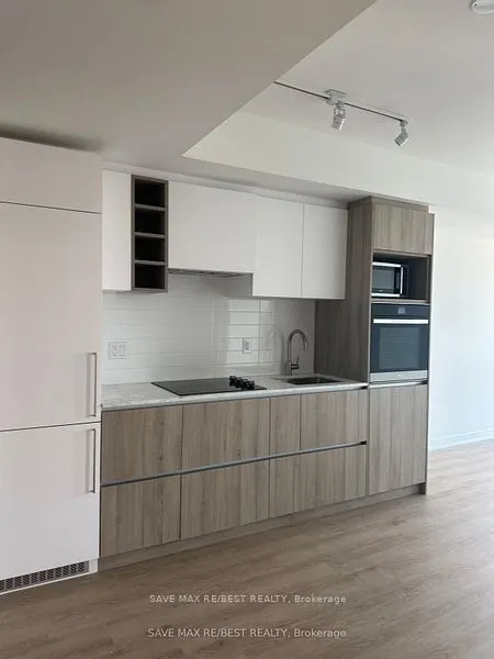319 Jarvis Street, #3807