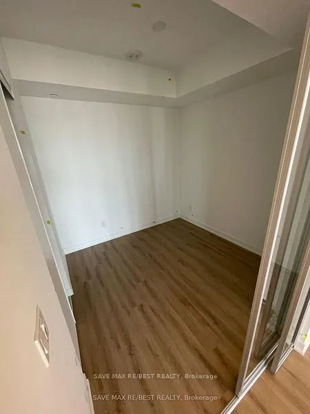 319 Jarvis Street, #3807