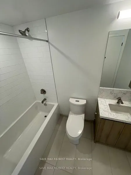 319 Jarvis Street, #3807