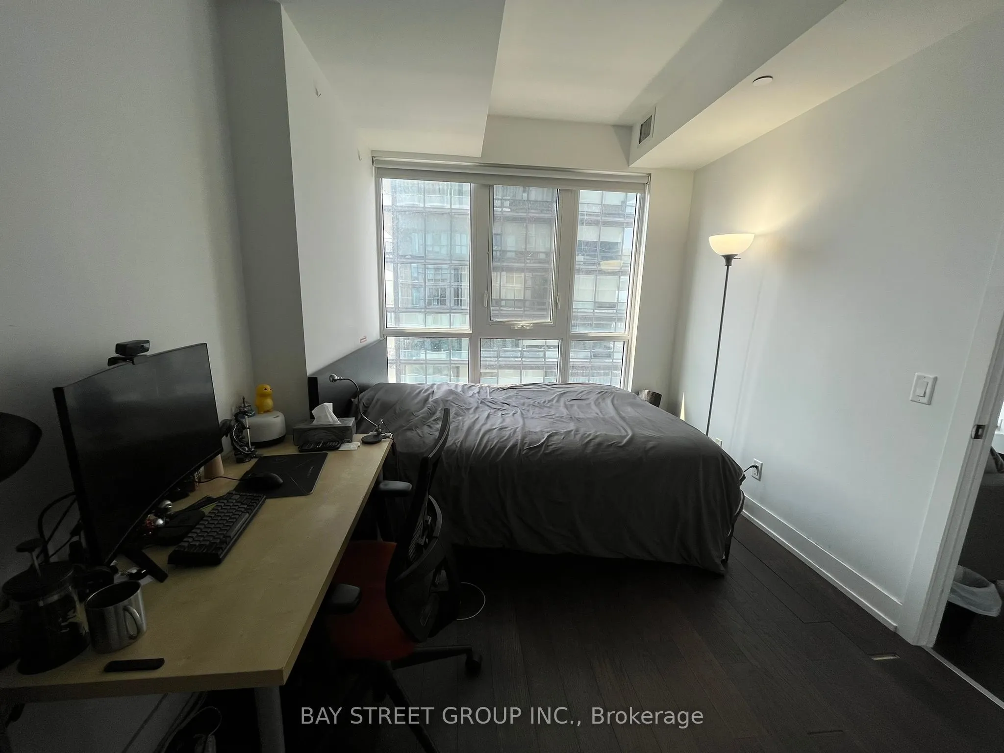 7 Grenville Street, #3401