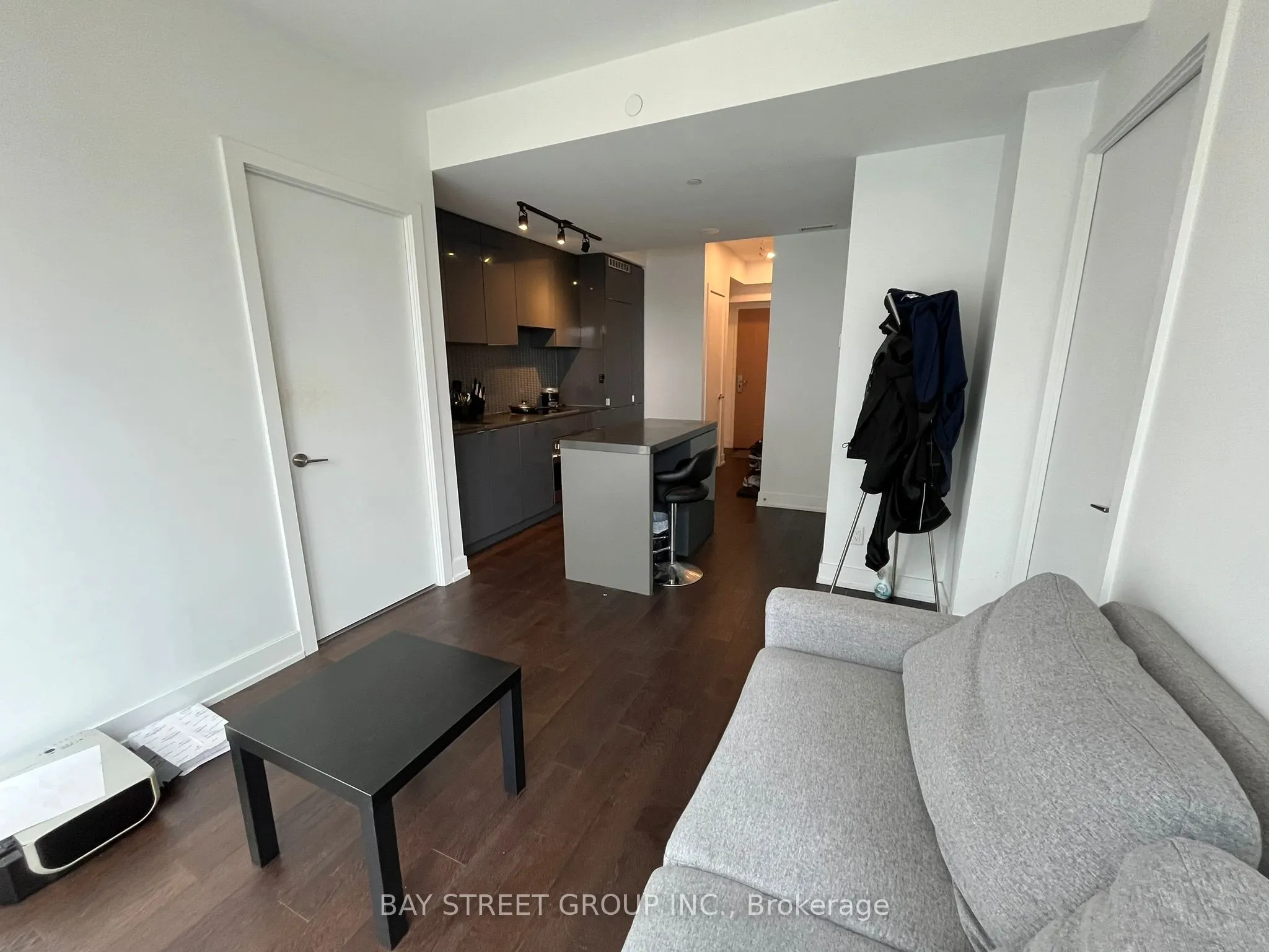 7 Grenville Street, #3401