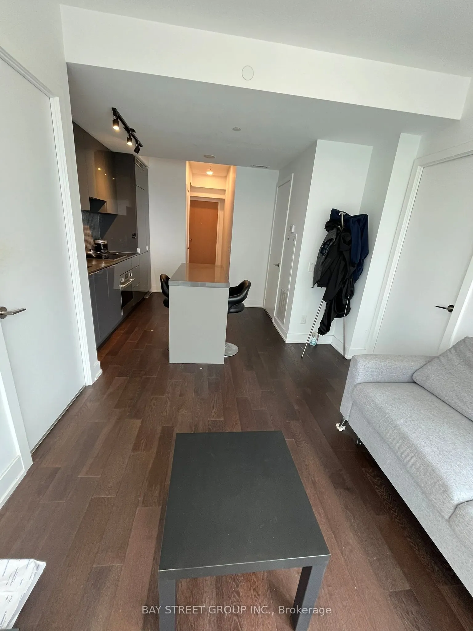 7 Grenville Street, #3401