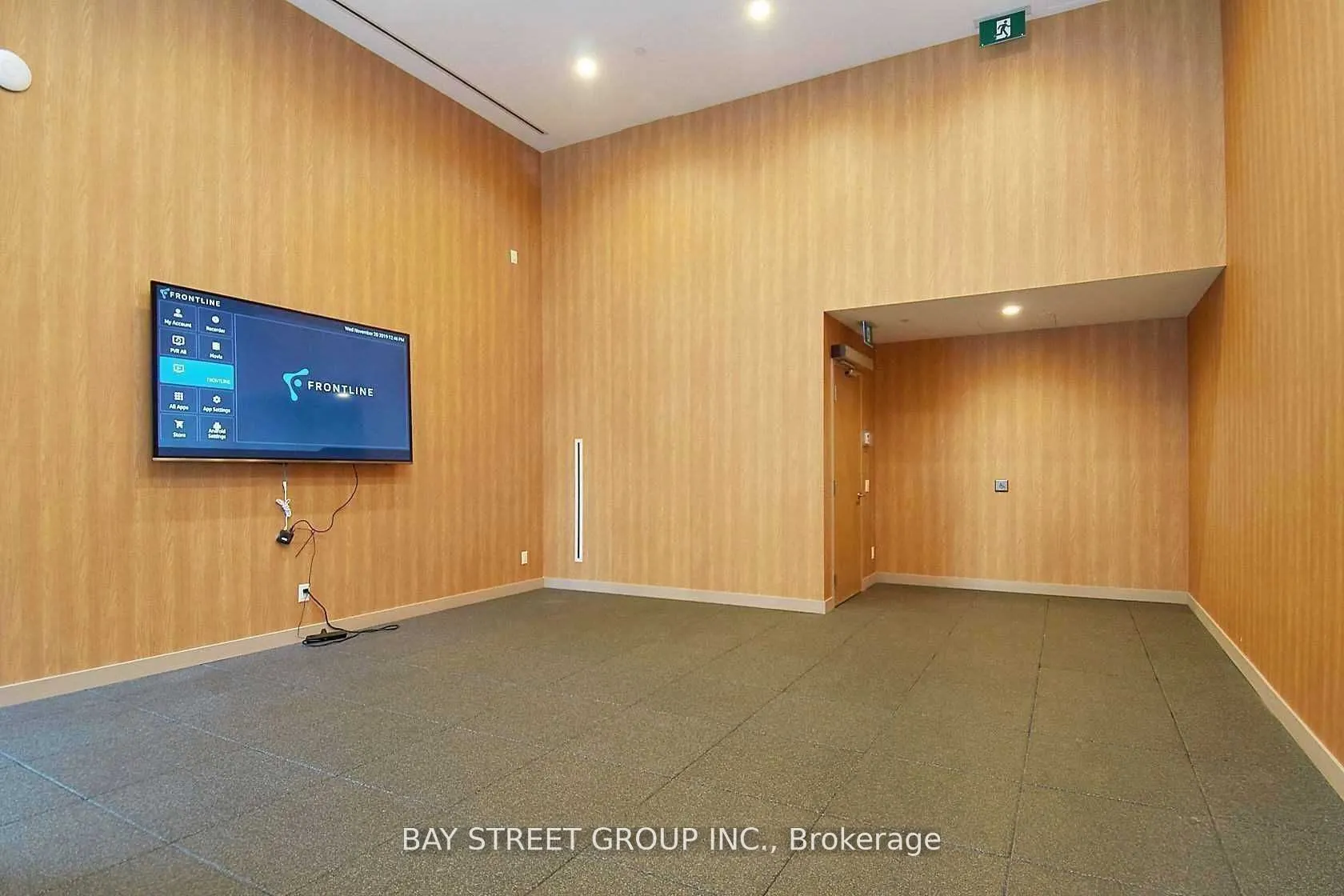 7 Grenville Street, #3401
