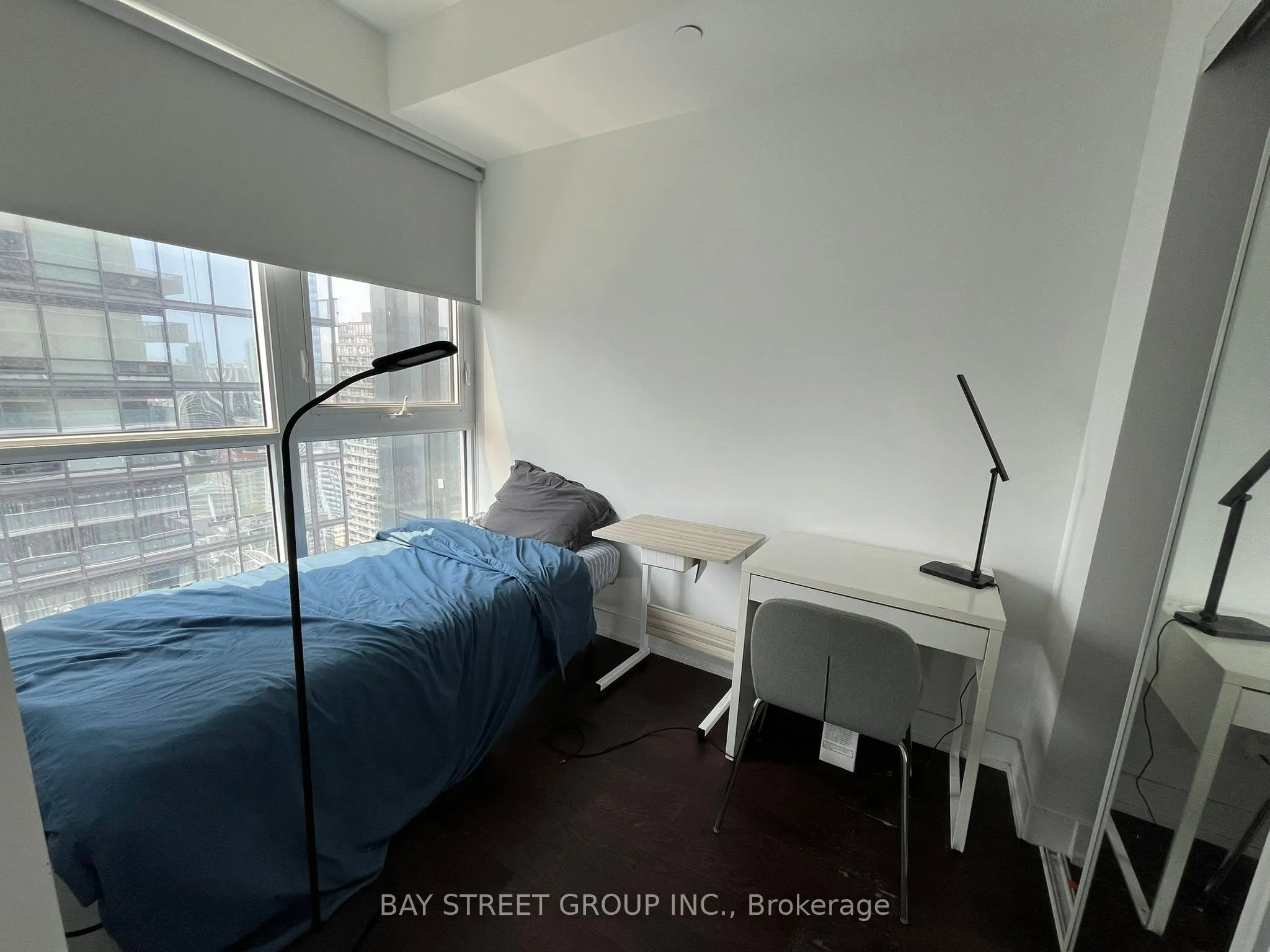 7 Grenville Street, #3401