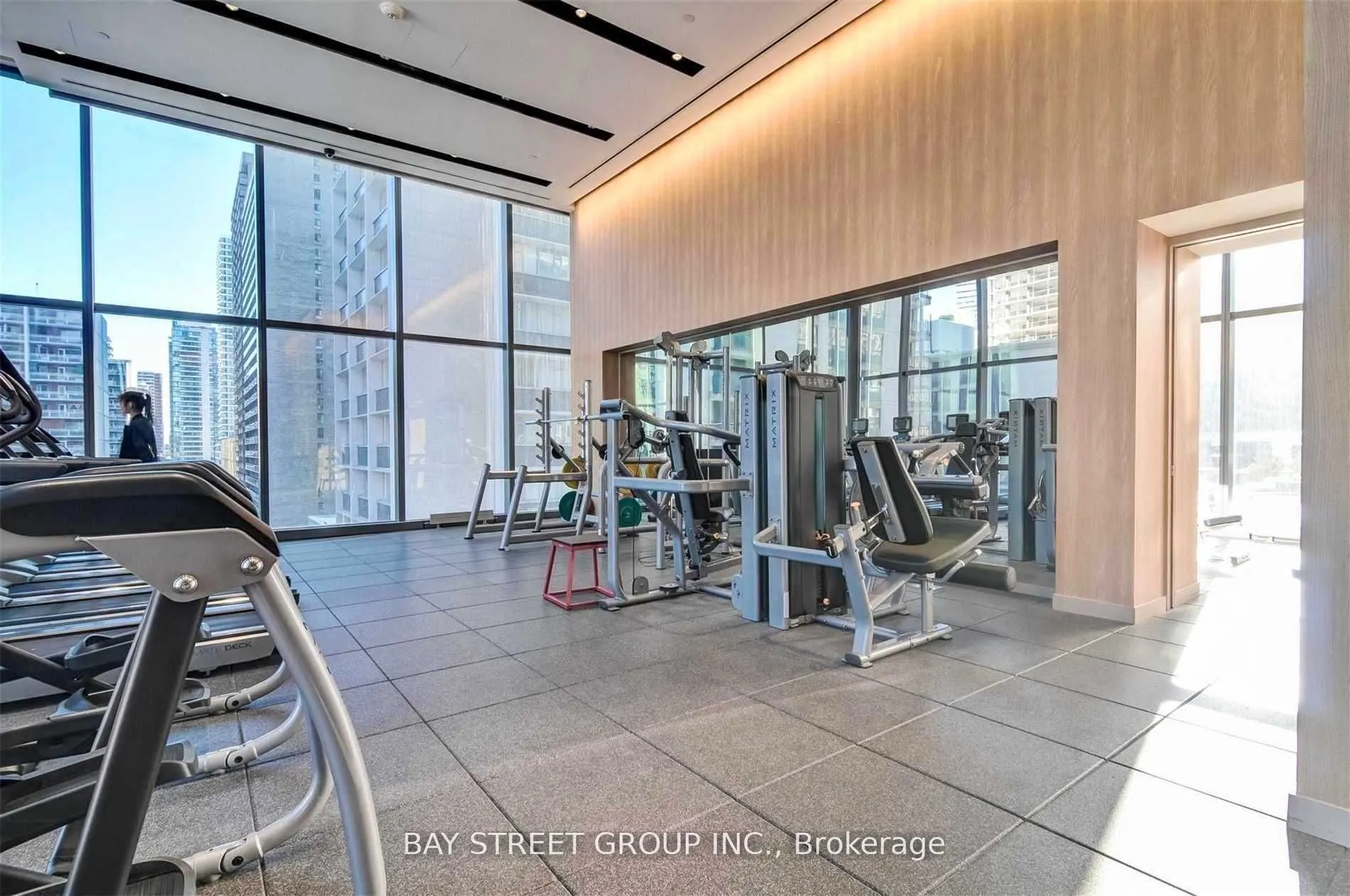 7 Grenville Street, #3401