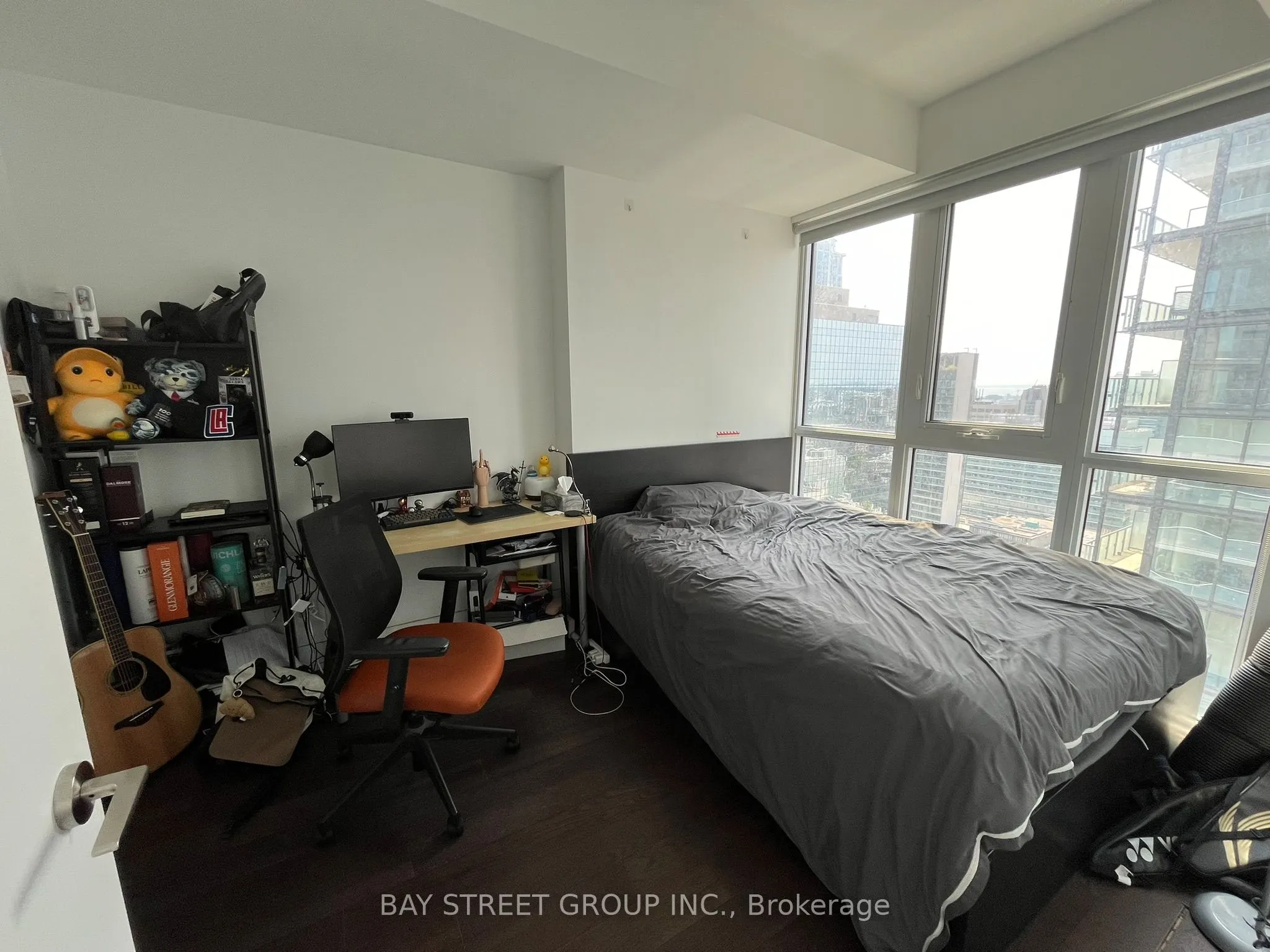 7 Grenville Street, #3401