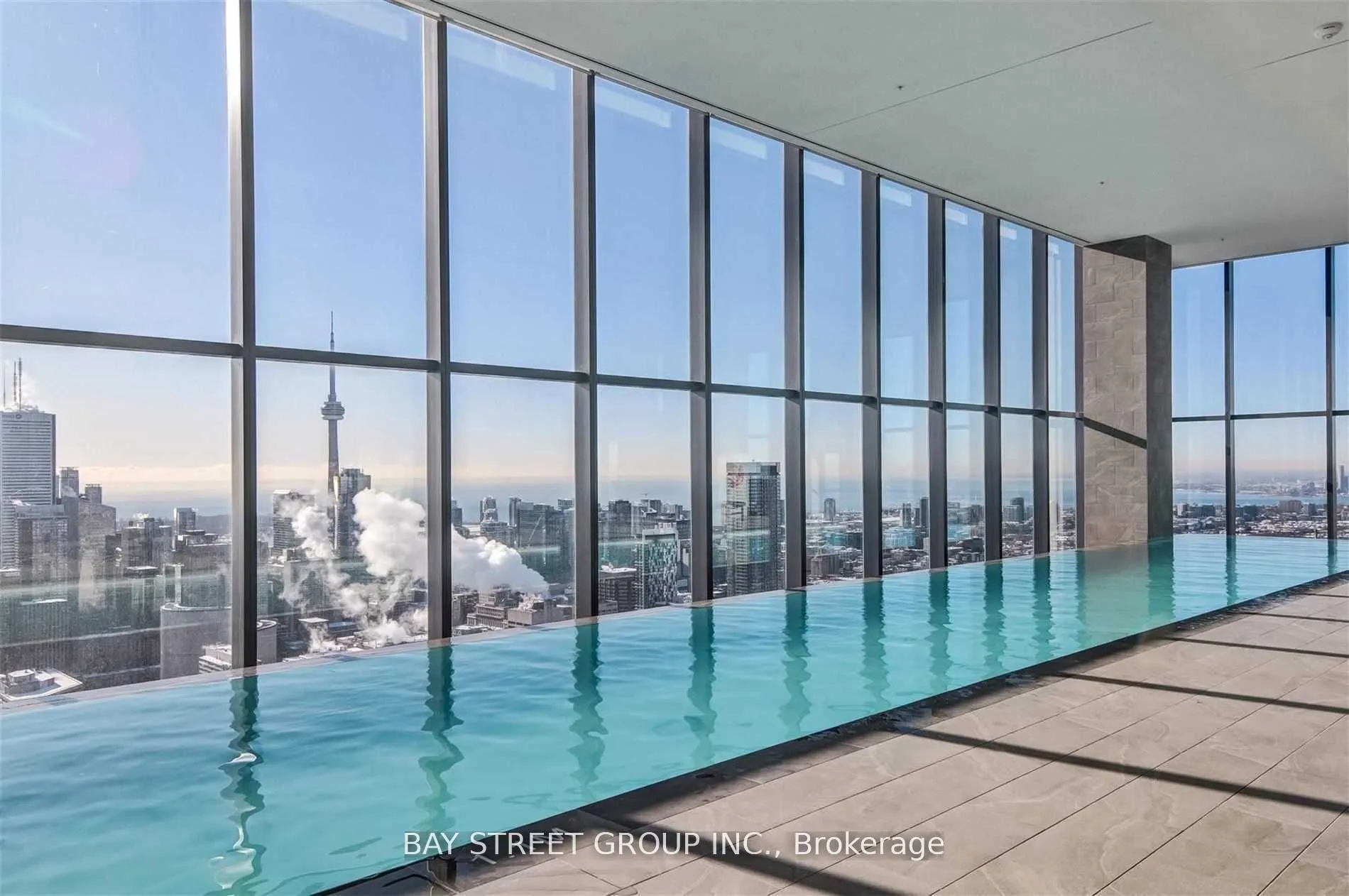7 Grenville Street, #3401