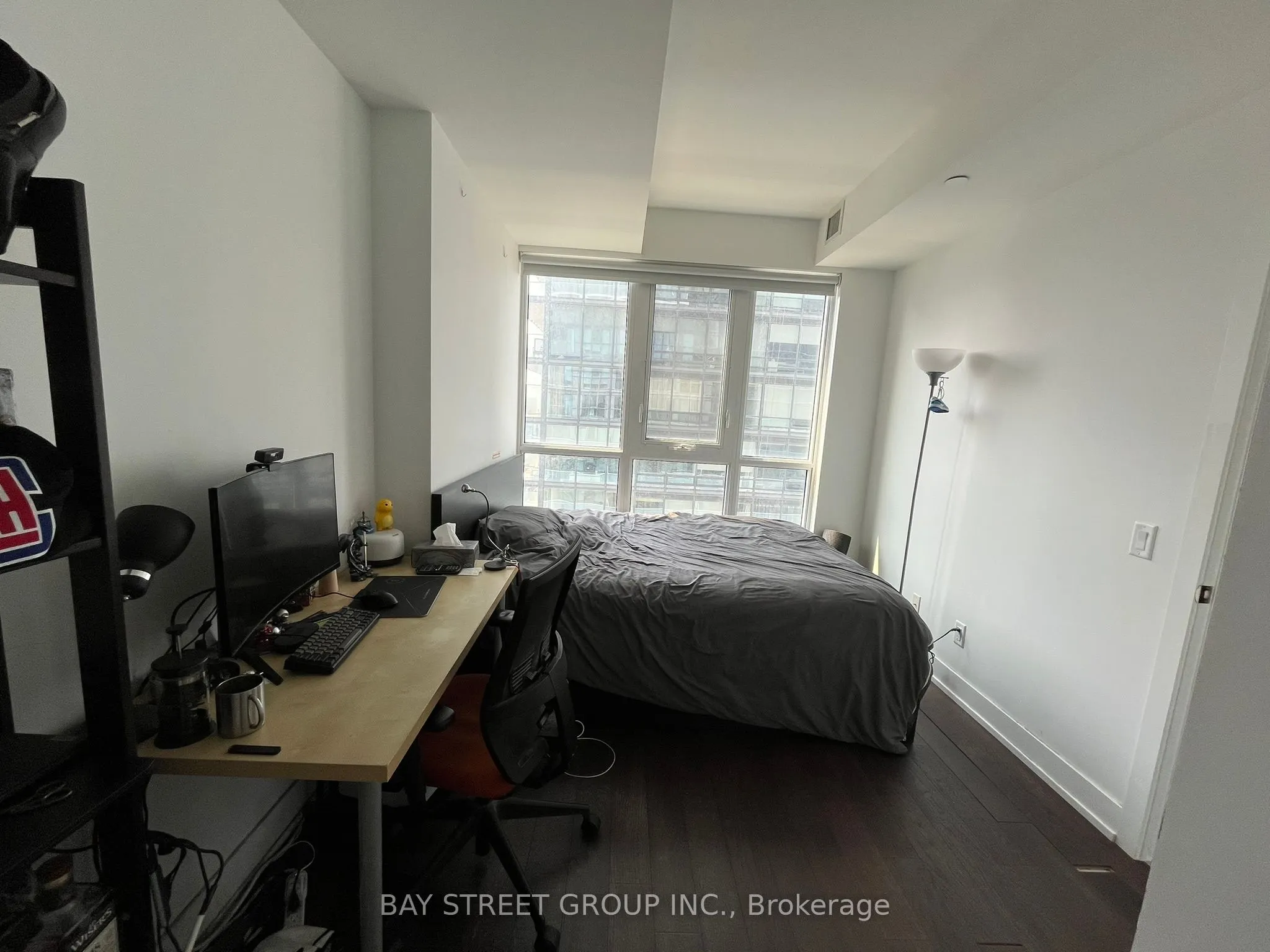 7 Grenville Street, #3401