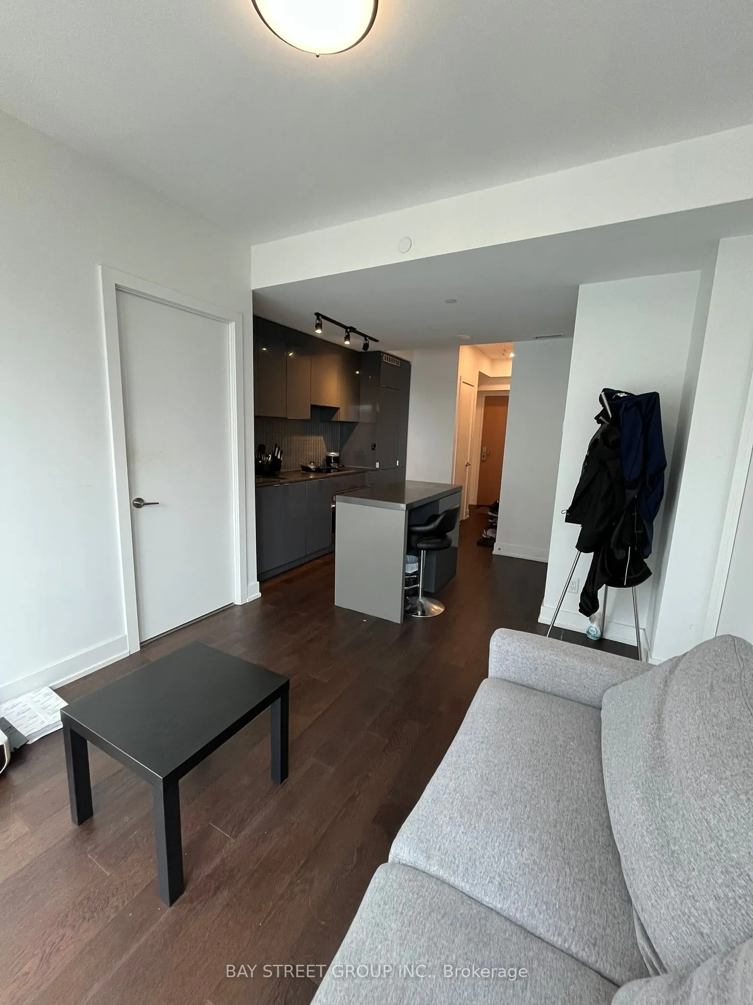 7 Grenville Street, #3401