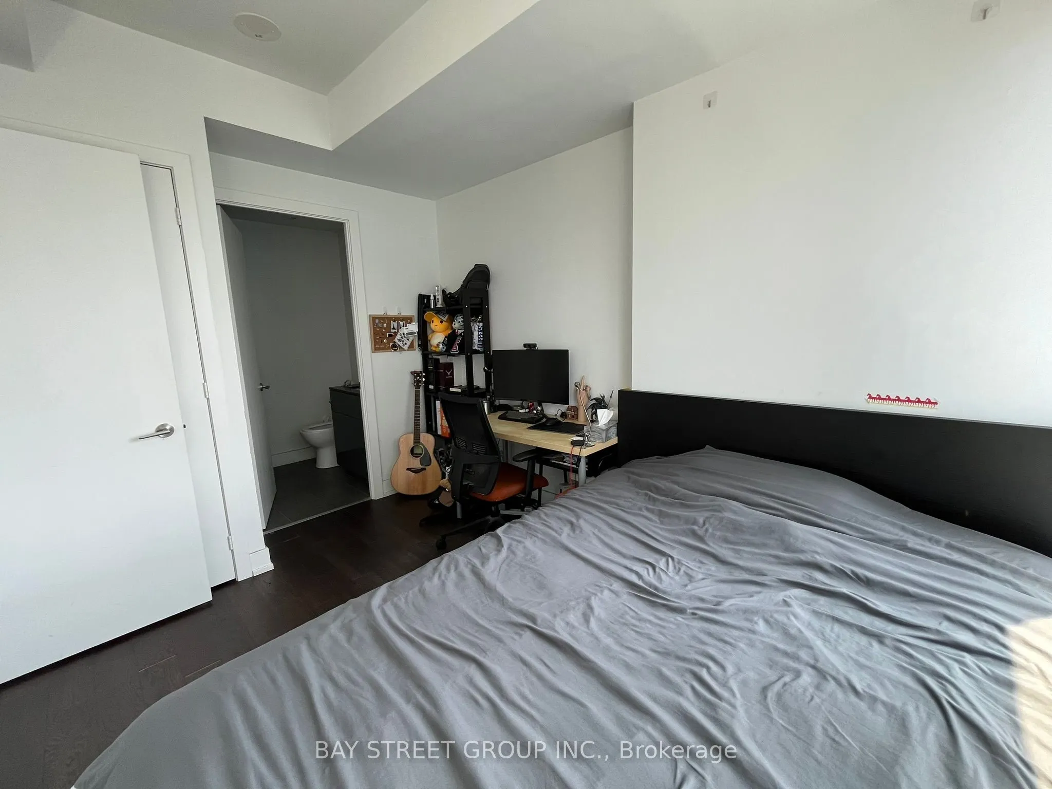 7 Grenville Street, #3401