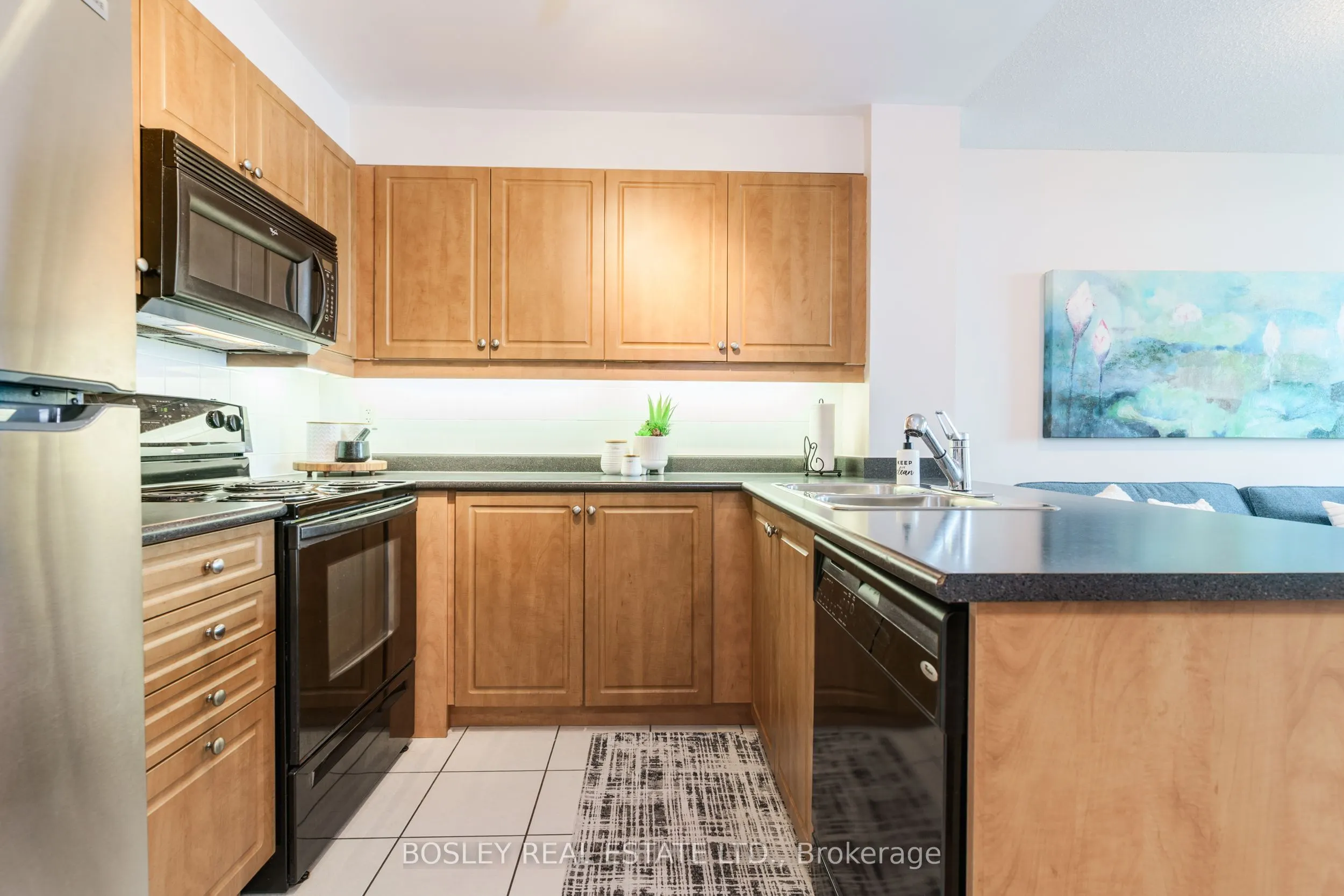 205 The Donway W, #715
