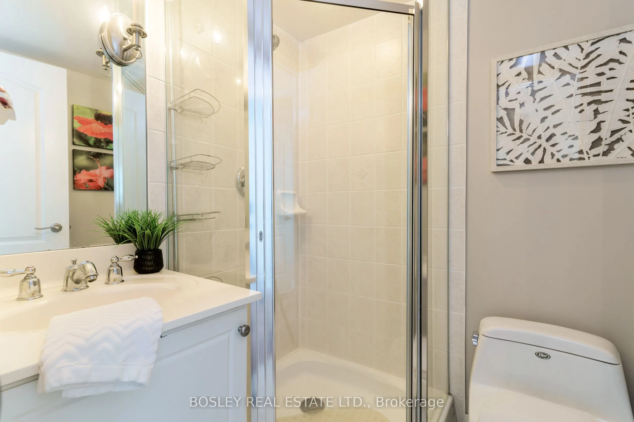 205 The Donway W, #715