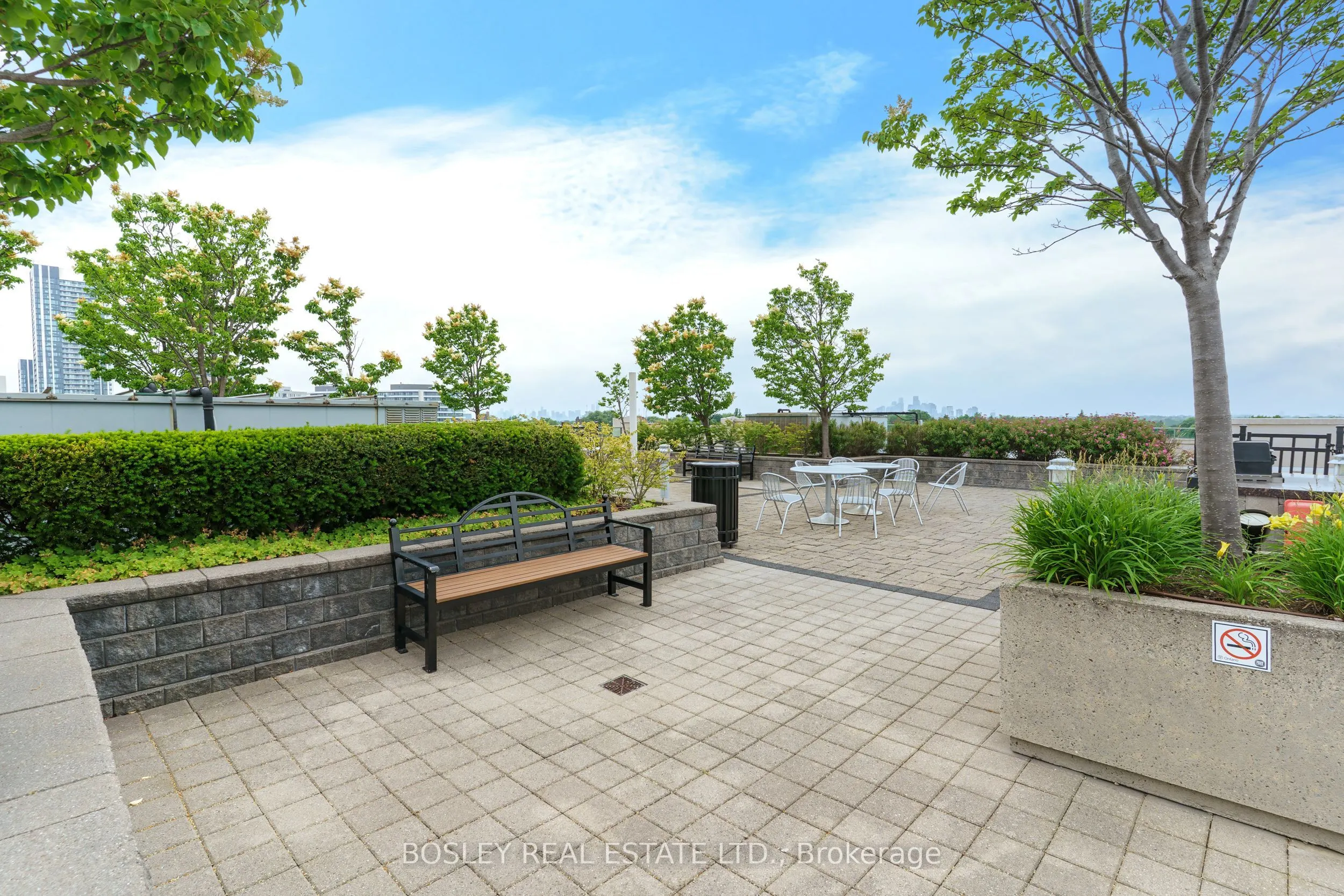 205 The Donway W, #715
