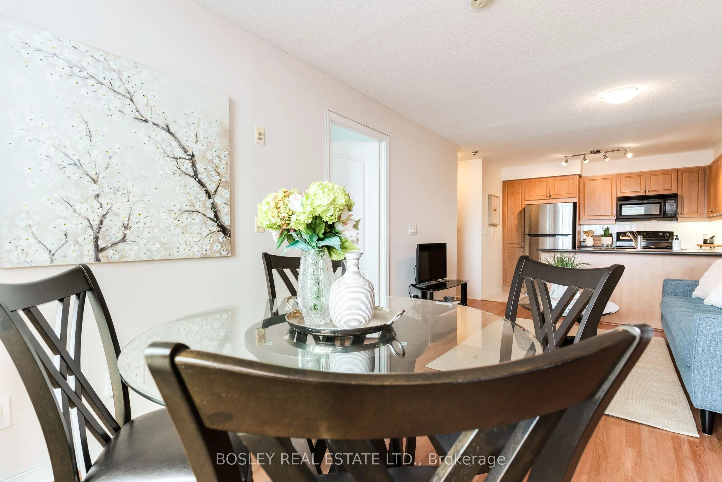 205 The Donway W, #715