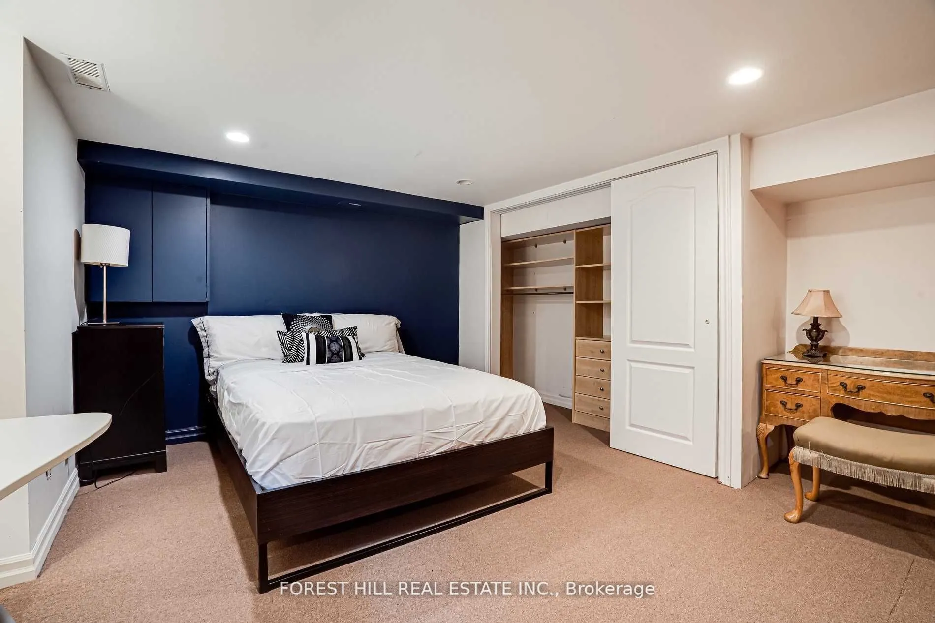 9 Coulson Avenue, #Lower