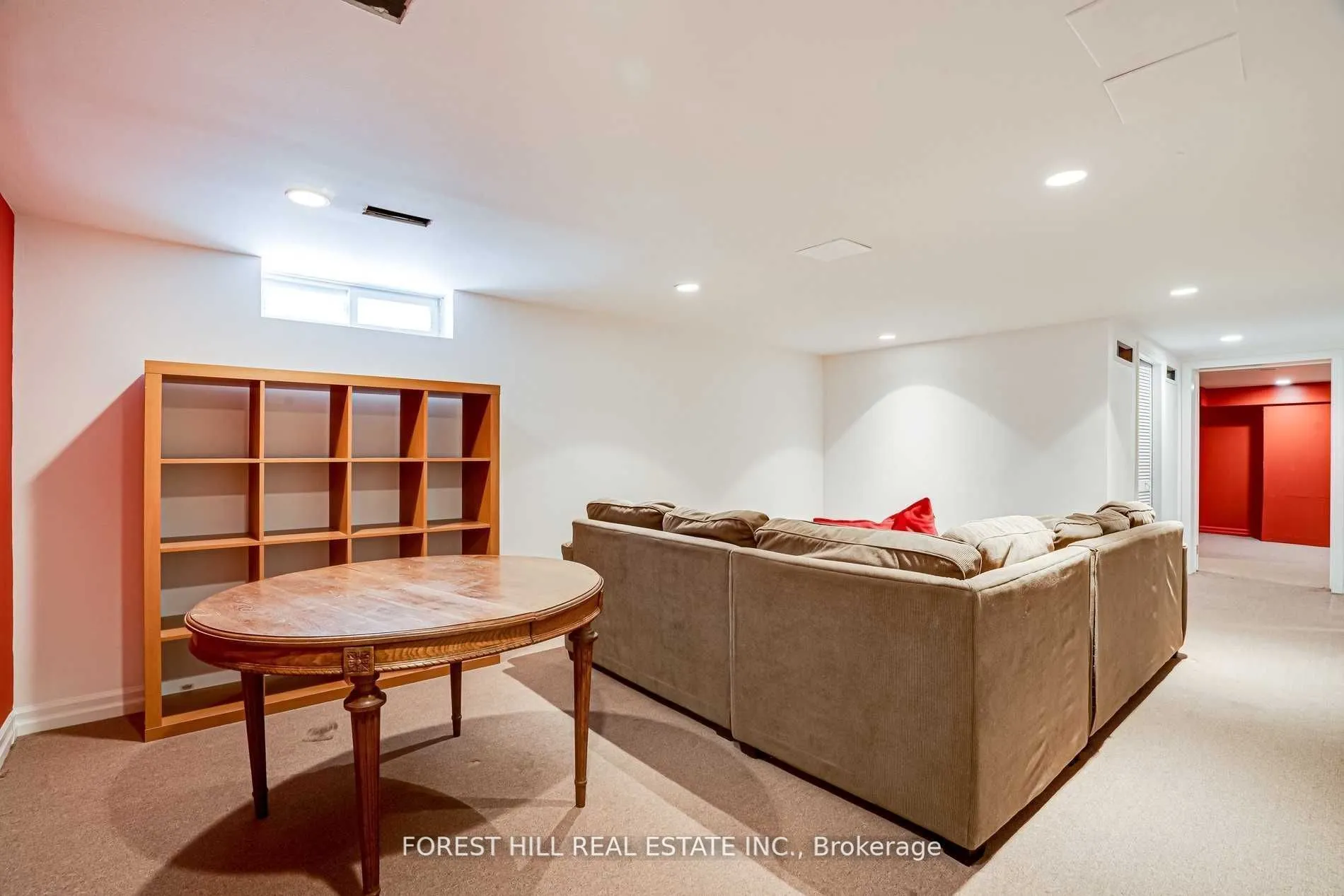 9 Coulson Avenue, #Lower