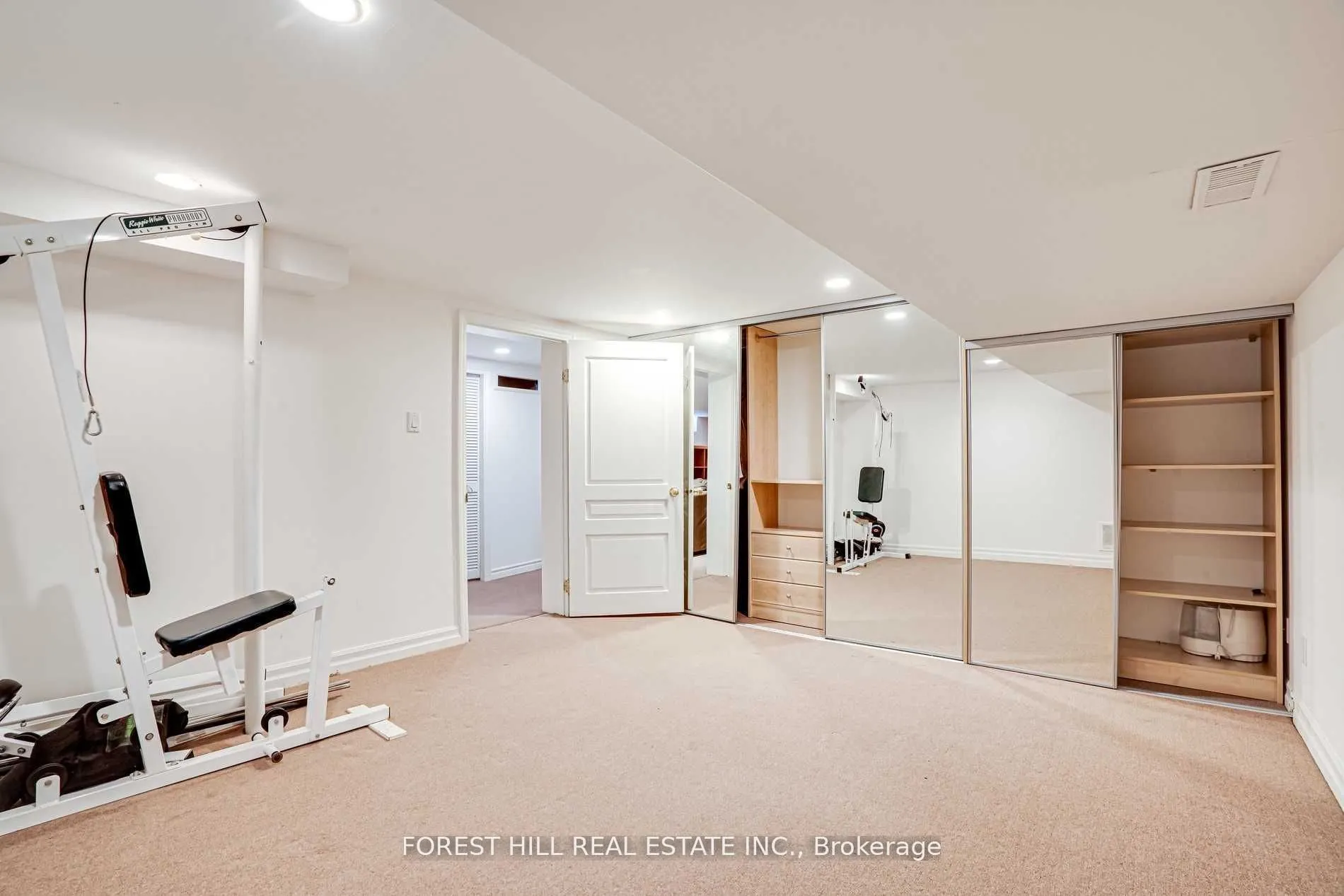 9 Coulson Avenue, #Lower