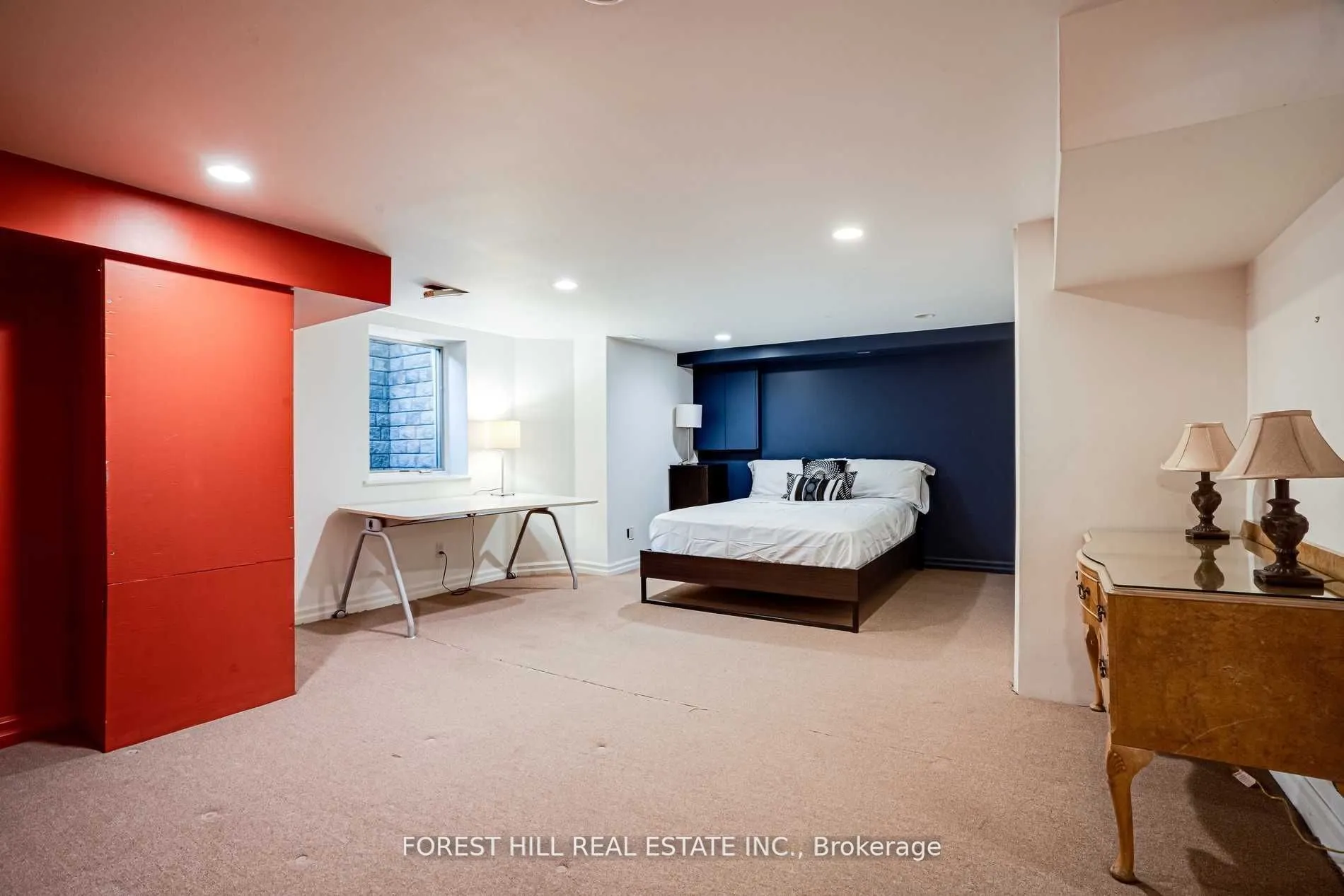 9 Coulson Avenue, #Lower