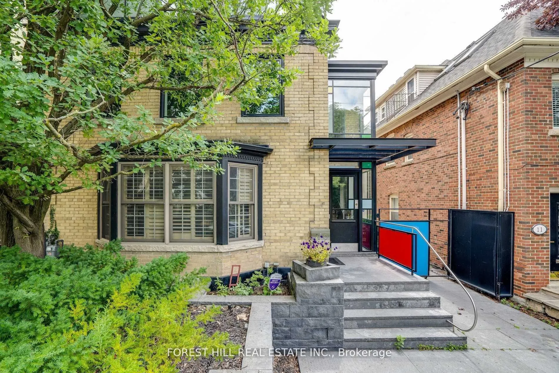 9 Coulson Avenue, #Lower