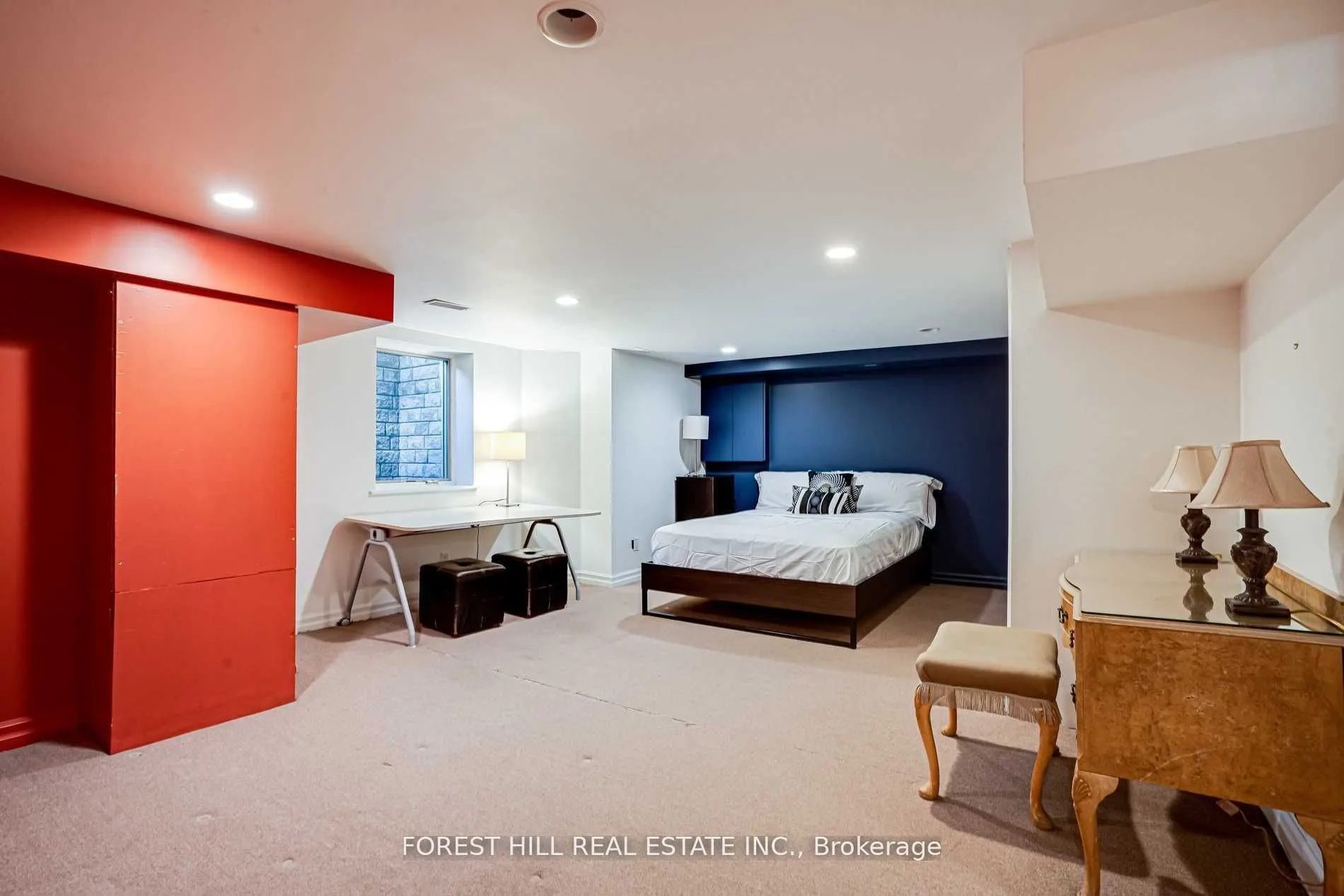 9 Coulson Avenue, #Lower
