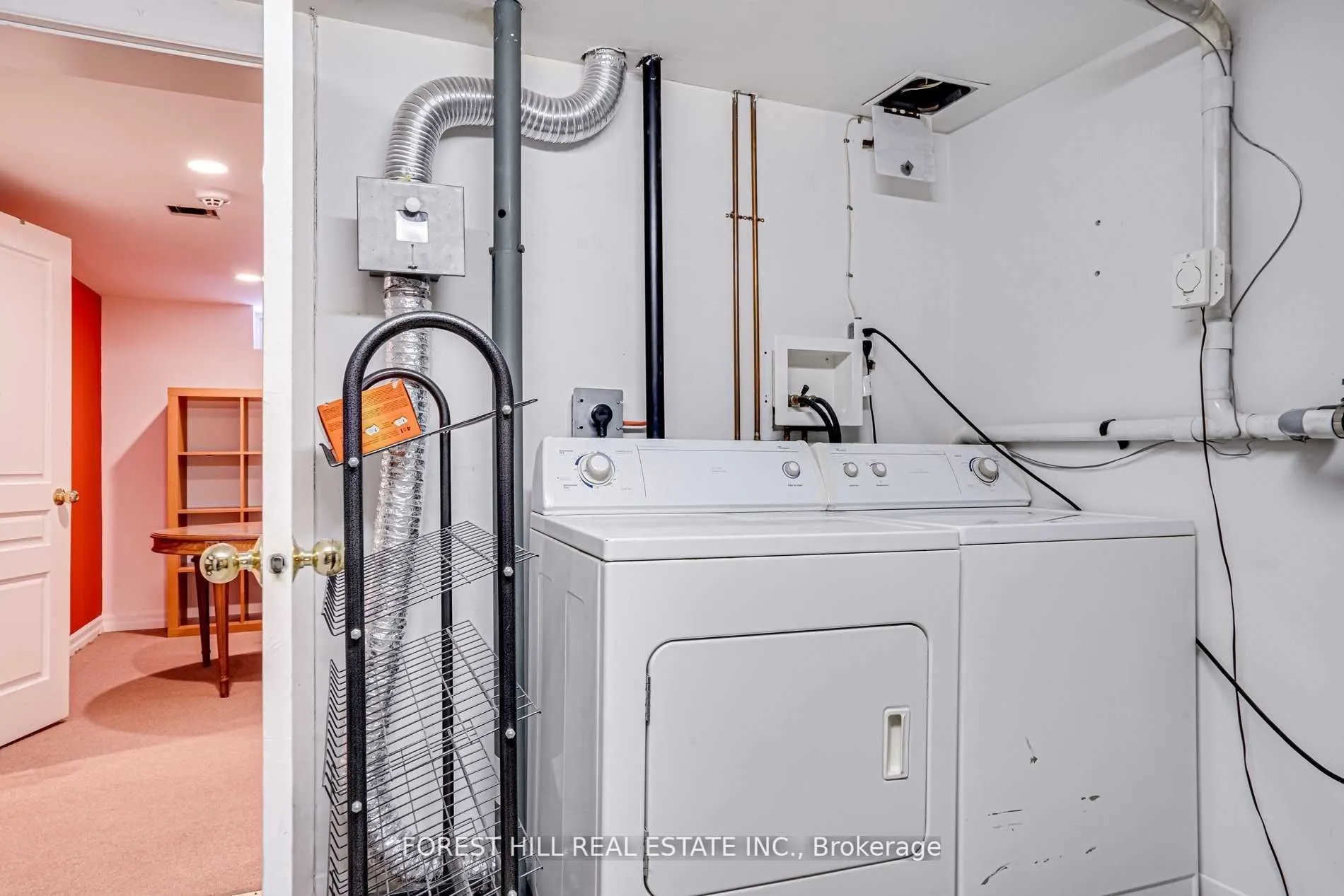 9 Coulson Avenue, #Lower