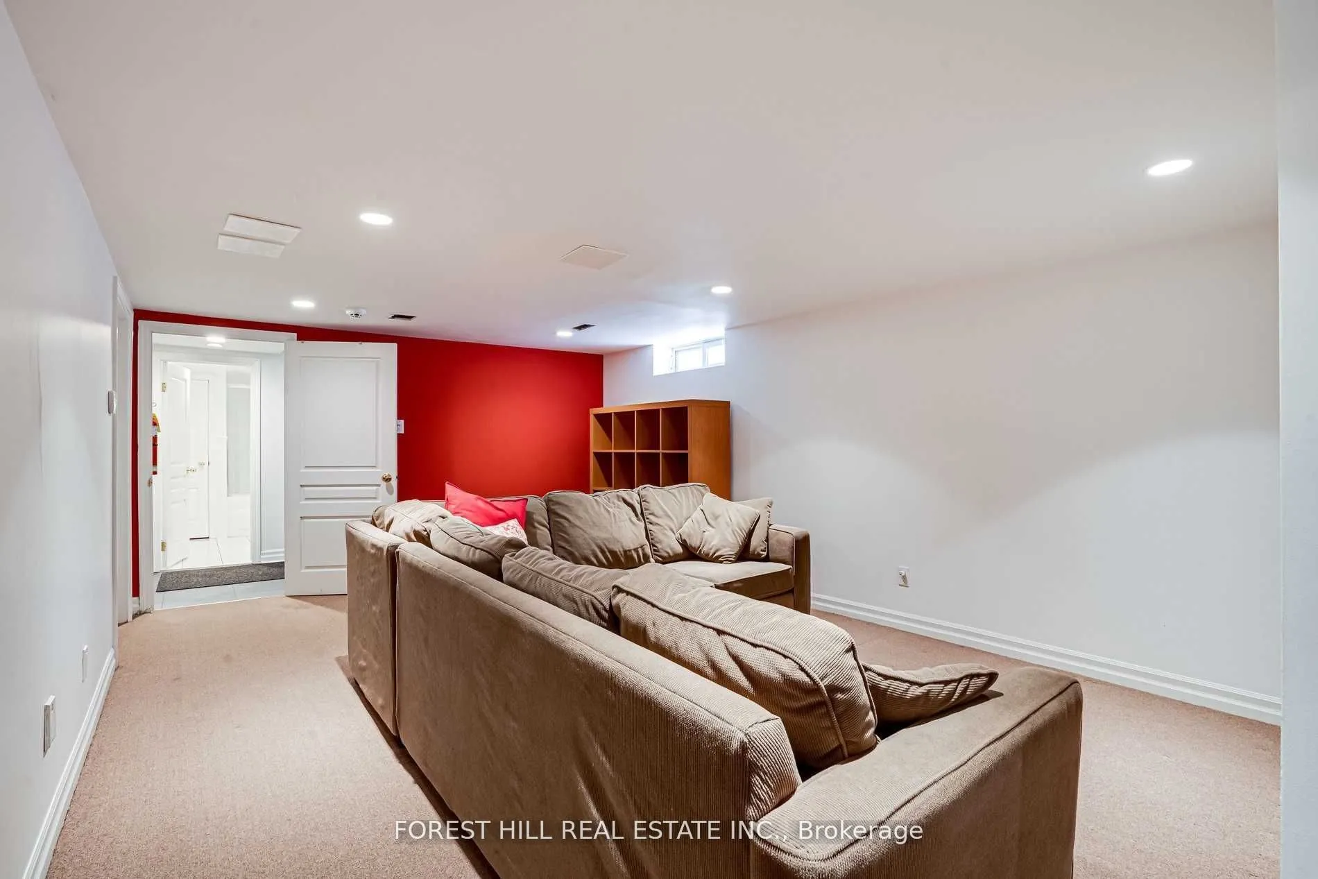 9 Coulson Avenue, #Lower