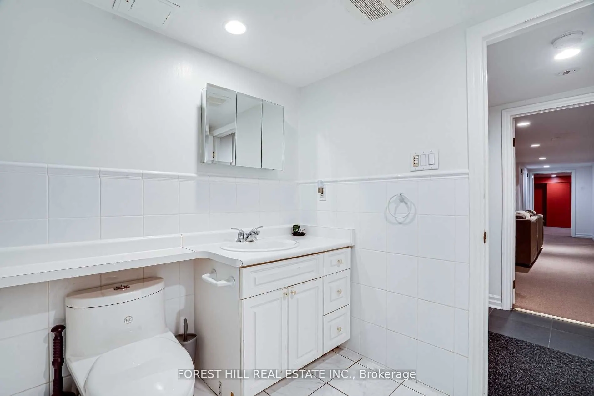 9 Coulson Avenue, #Lower