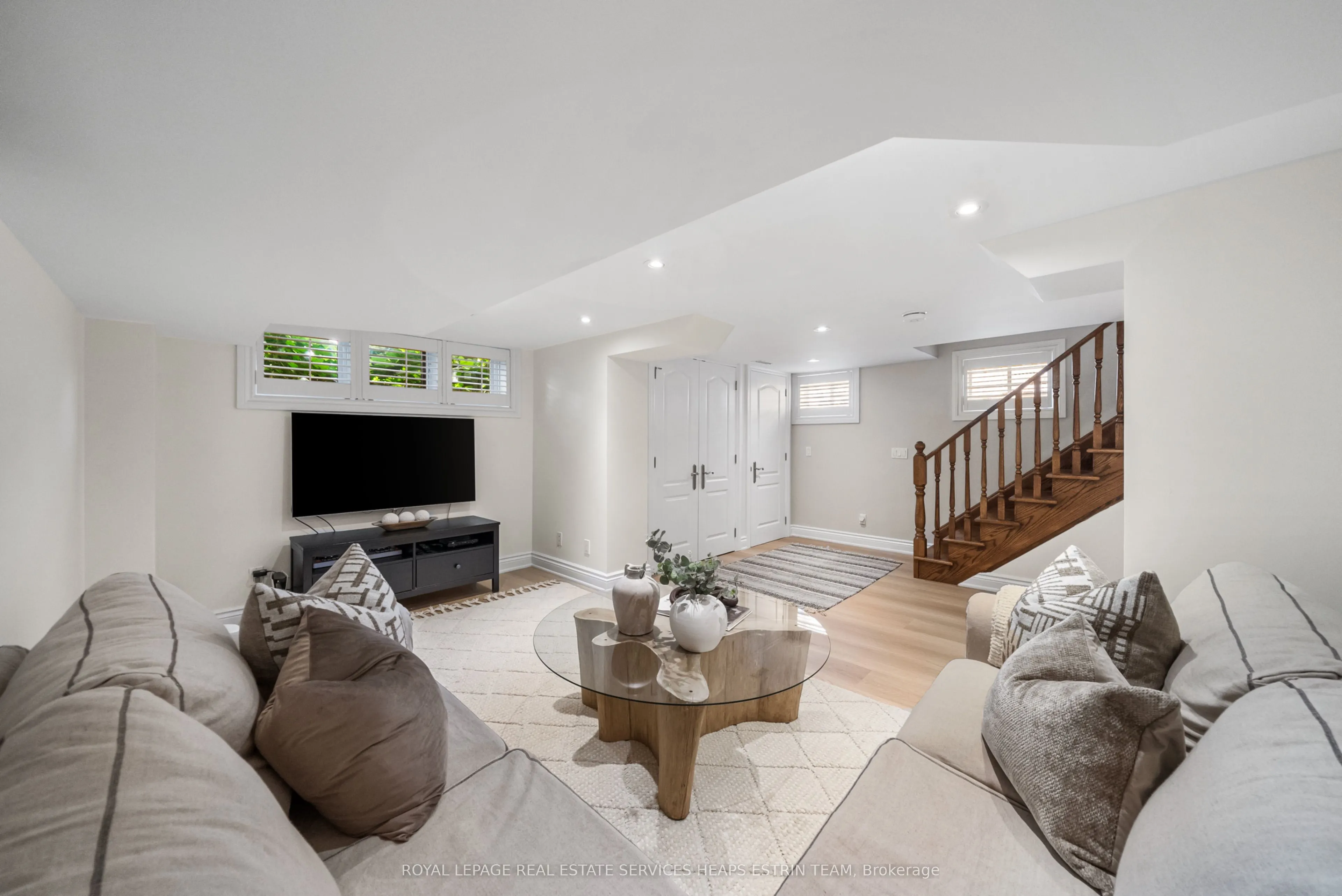 43 Randolph Road