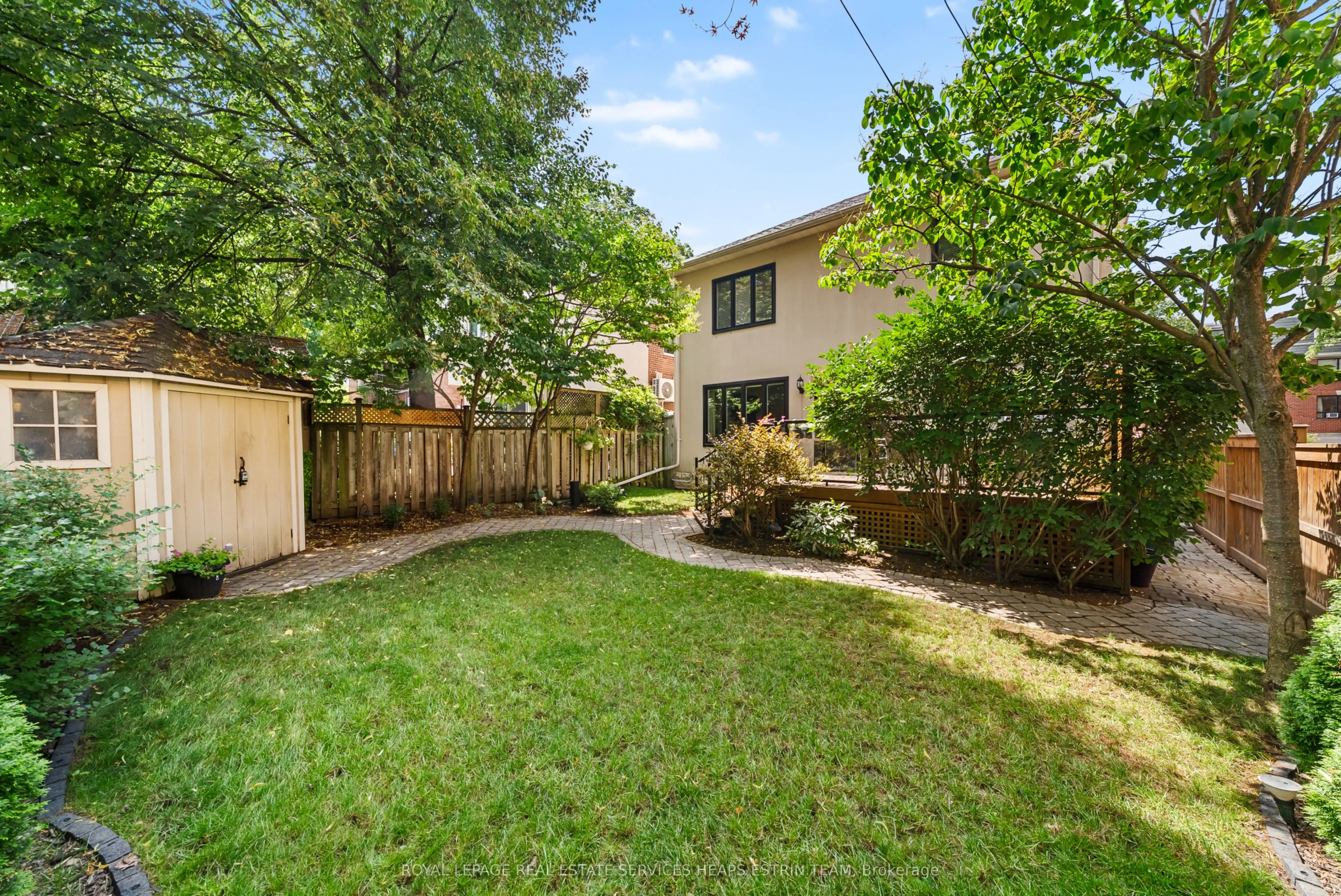 43 Randolph Road