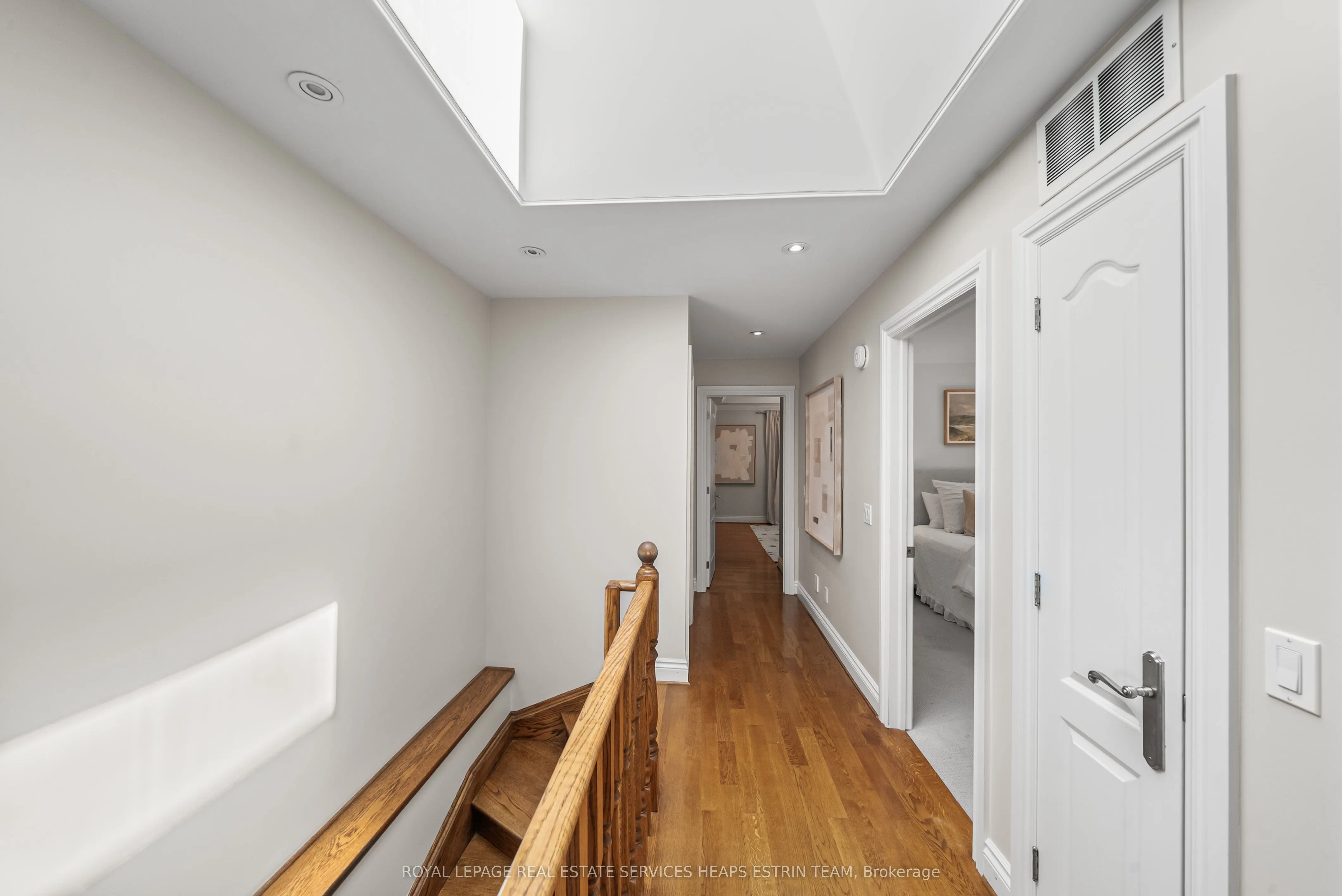 43 Randolph Road