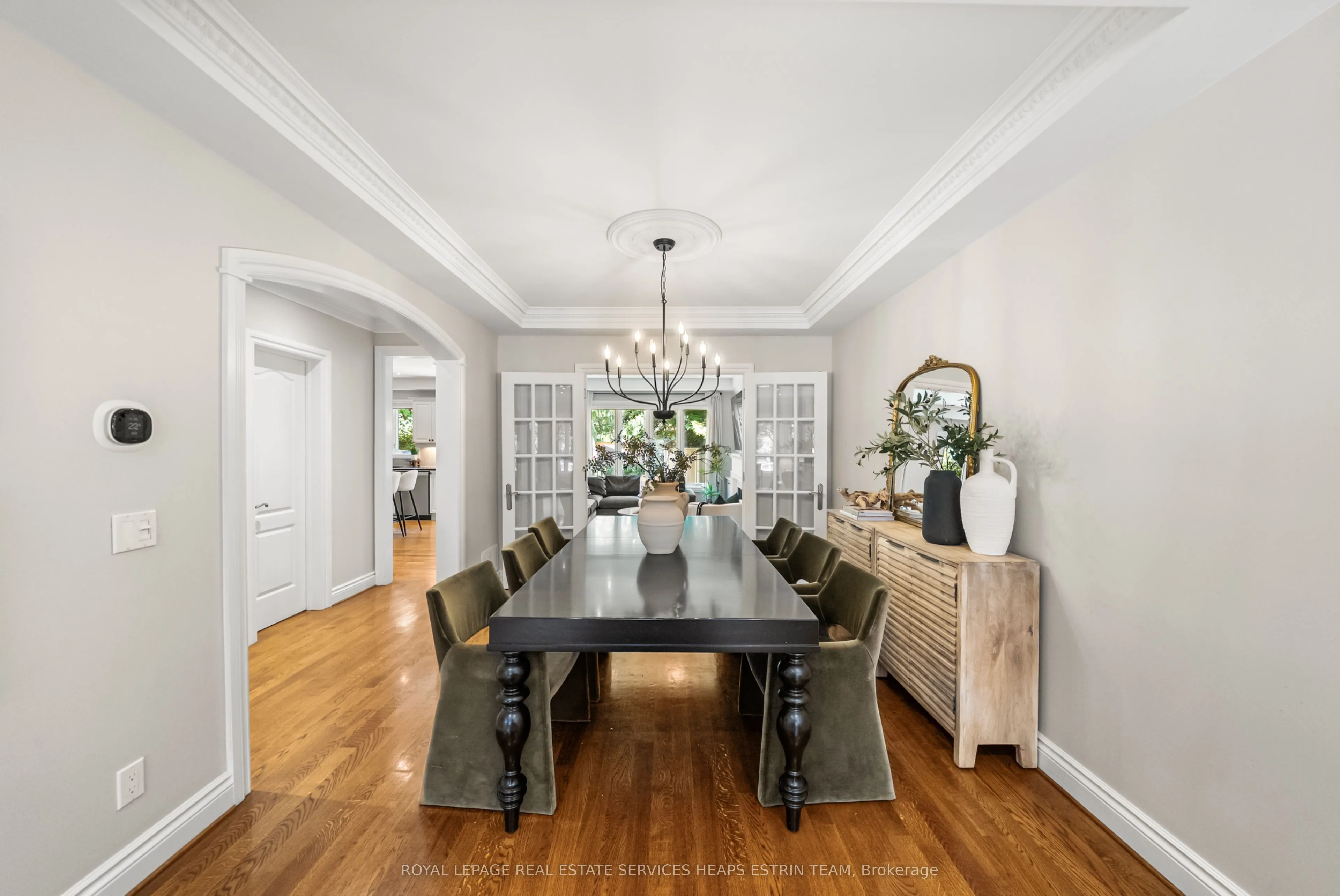 43 Randolph Road