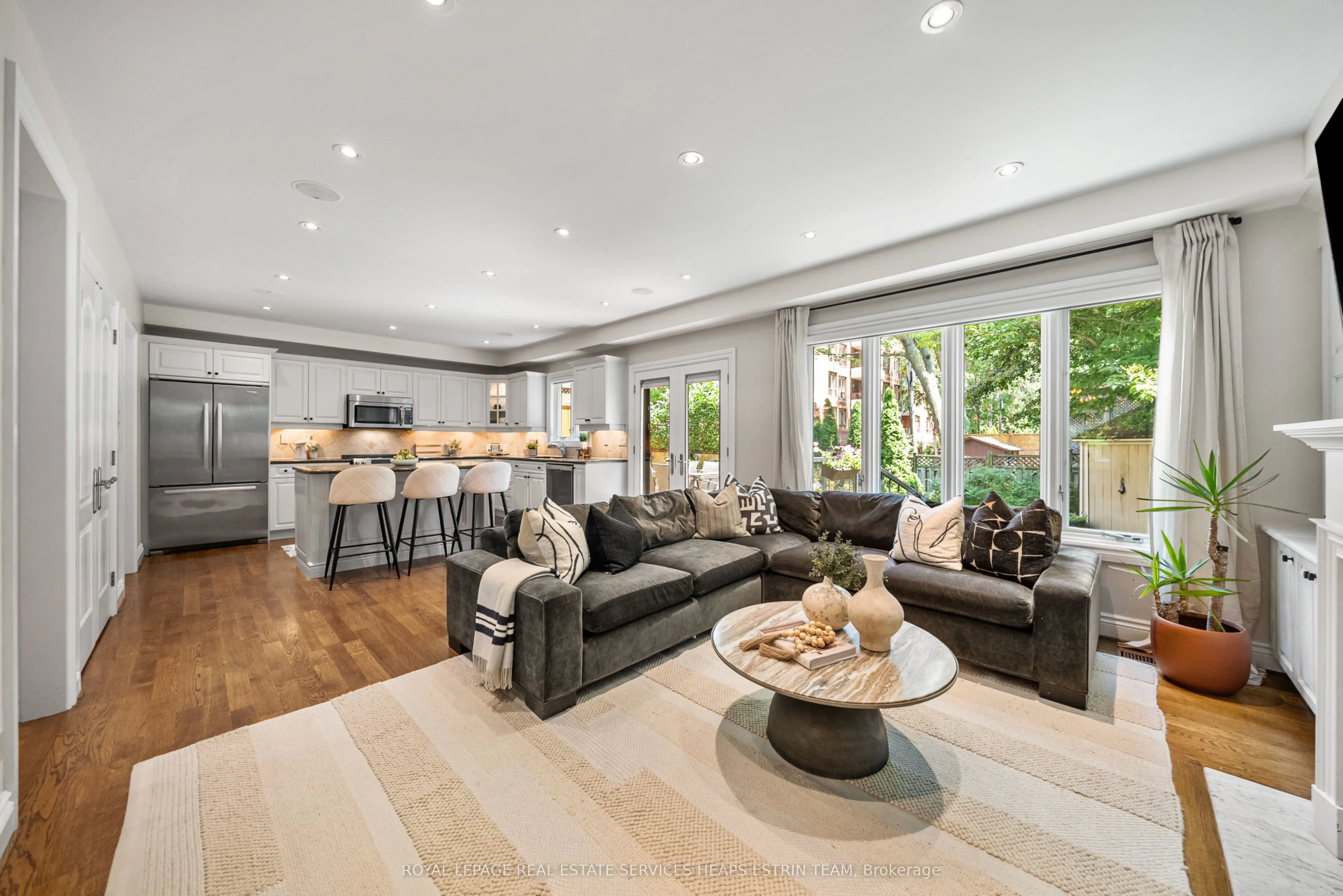 43 Randolph Road