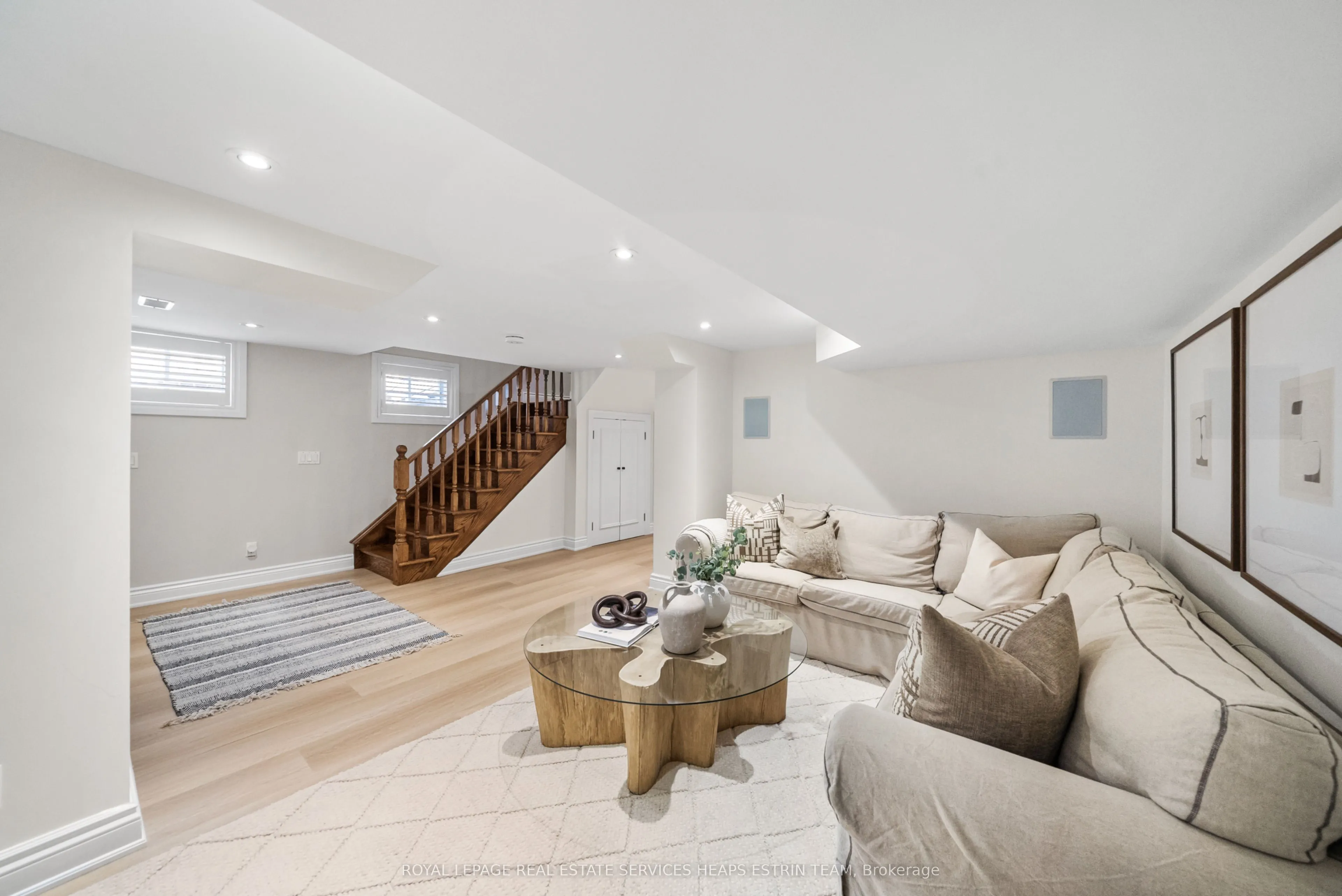 43 Randolph Road