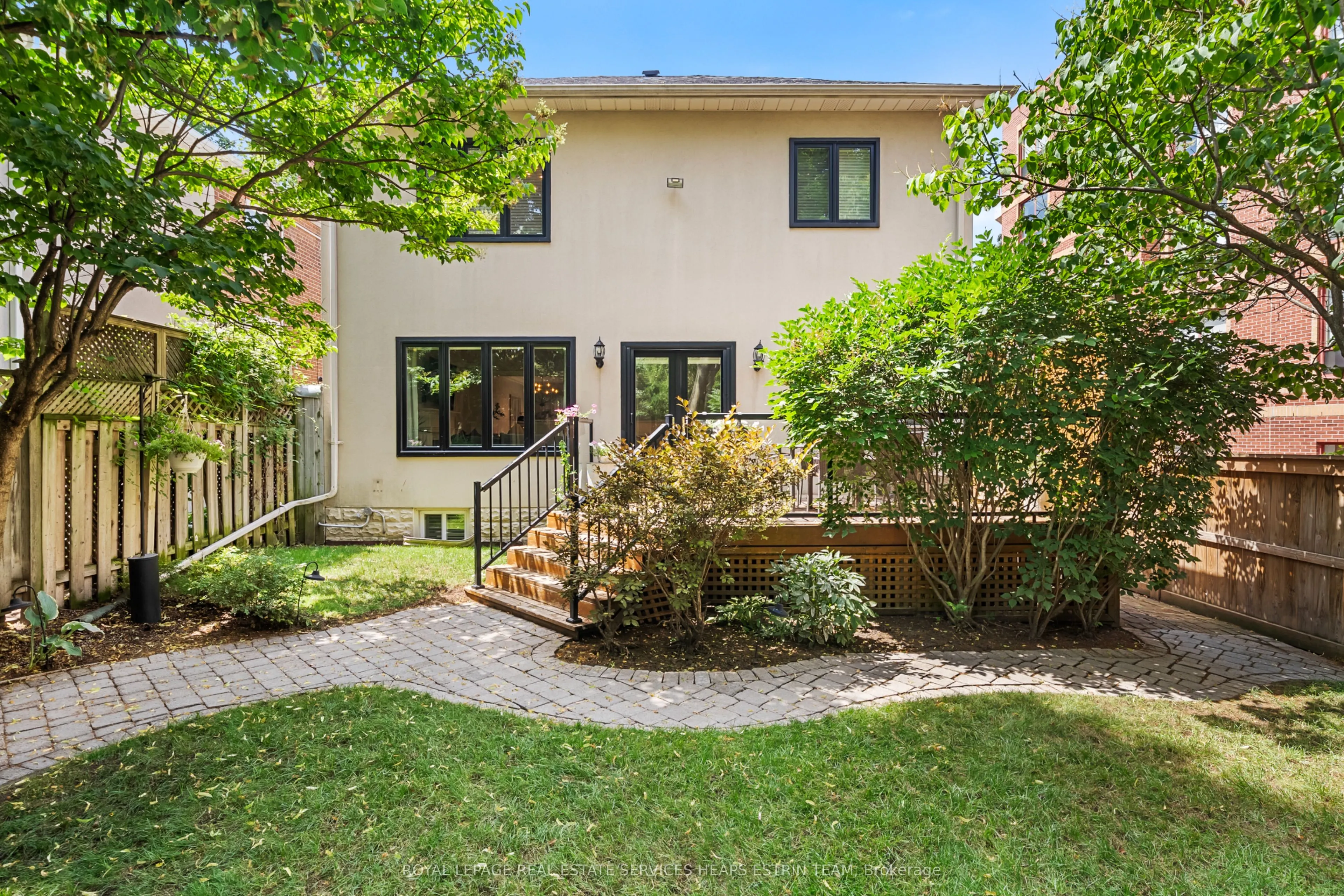 43 Randolph Road