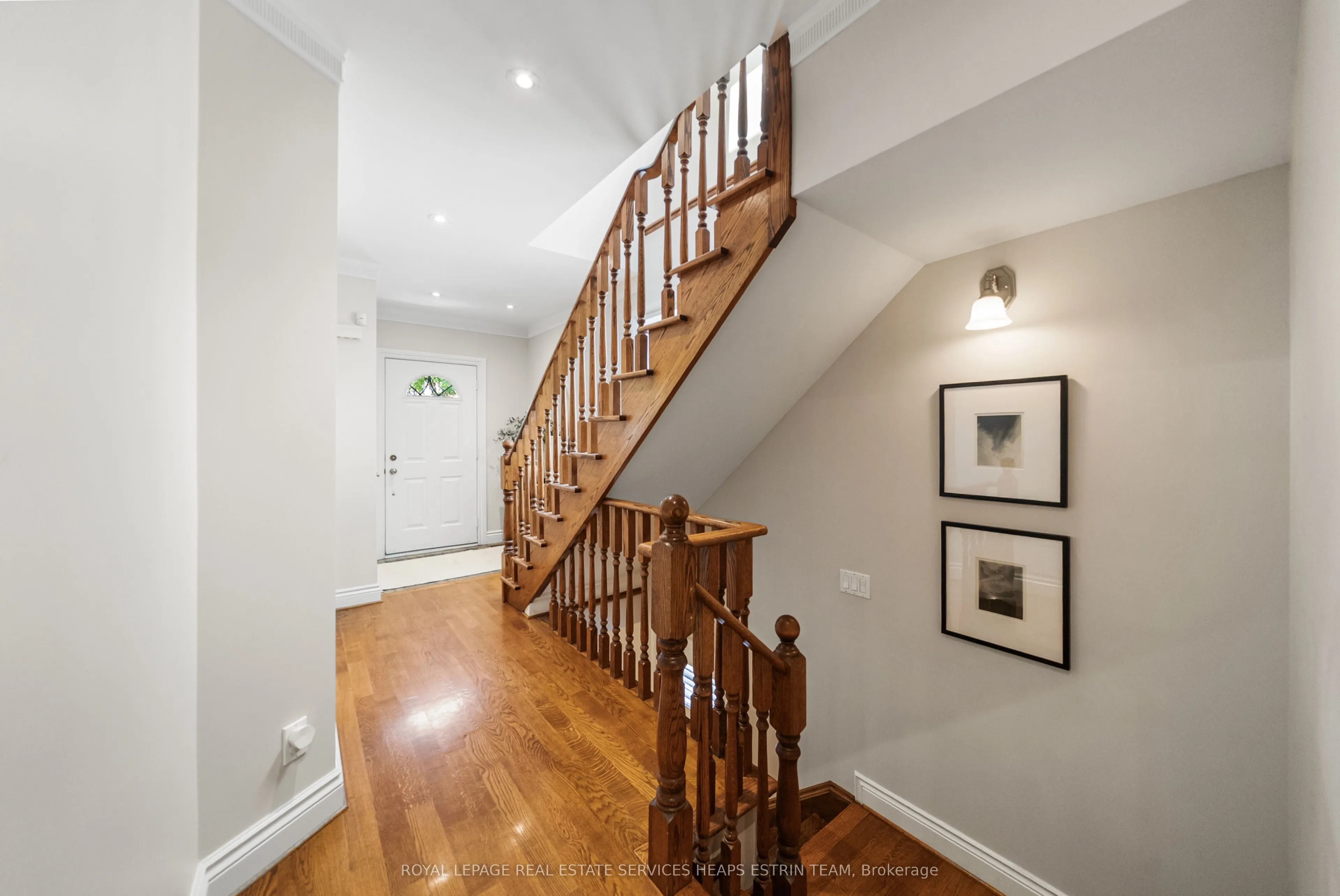 43 Randolph Road