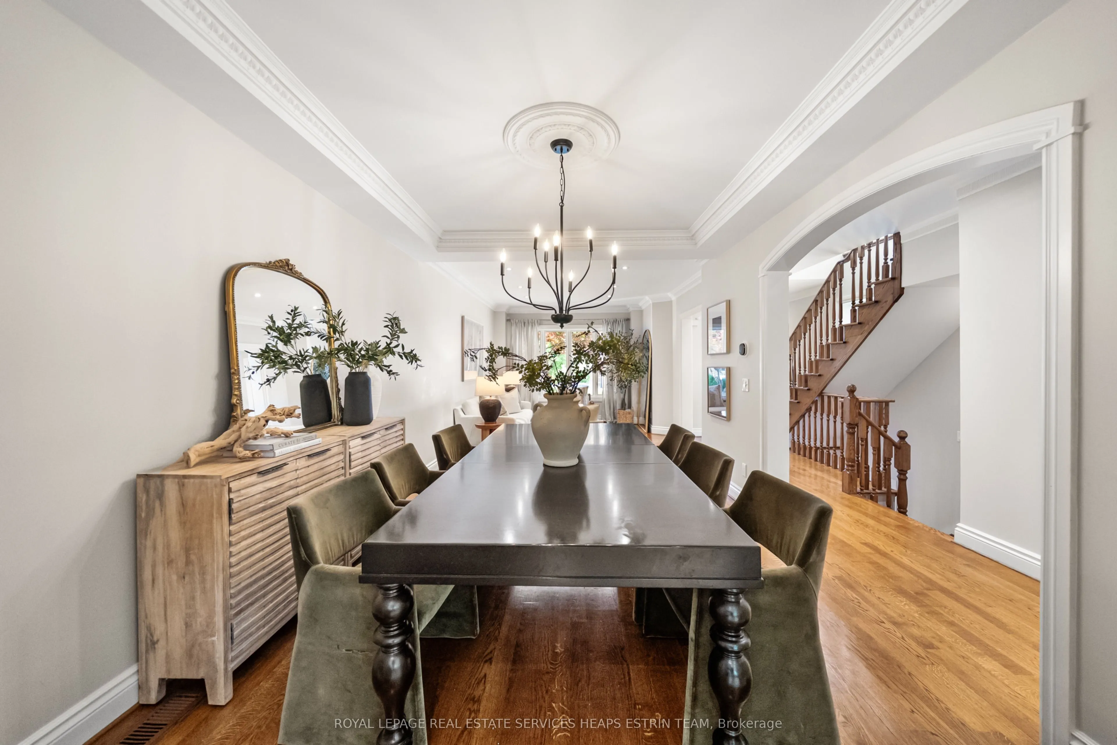 43 Randolph Road