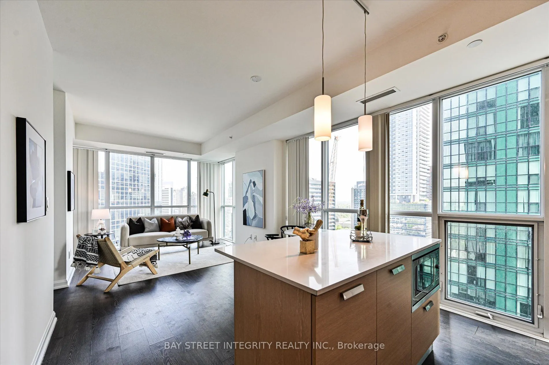 11 Bogert Avenue, #1808