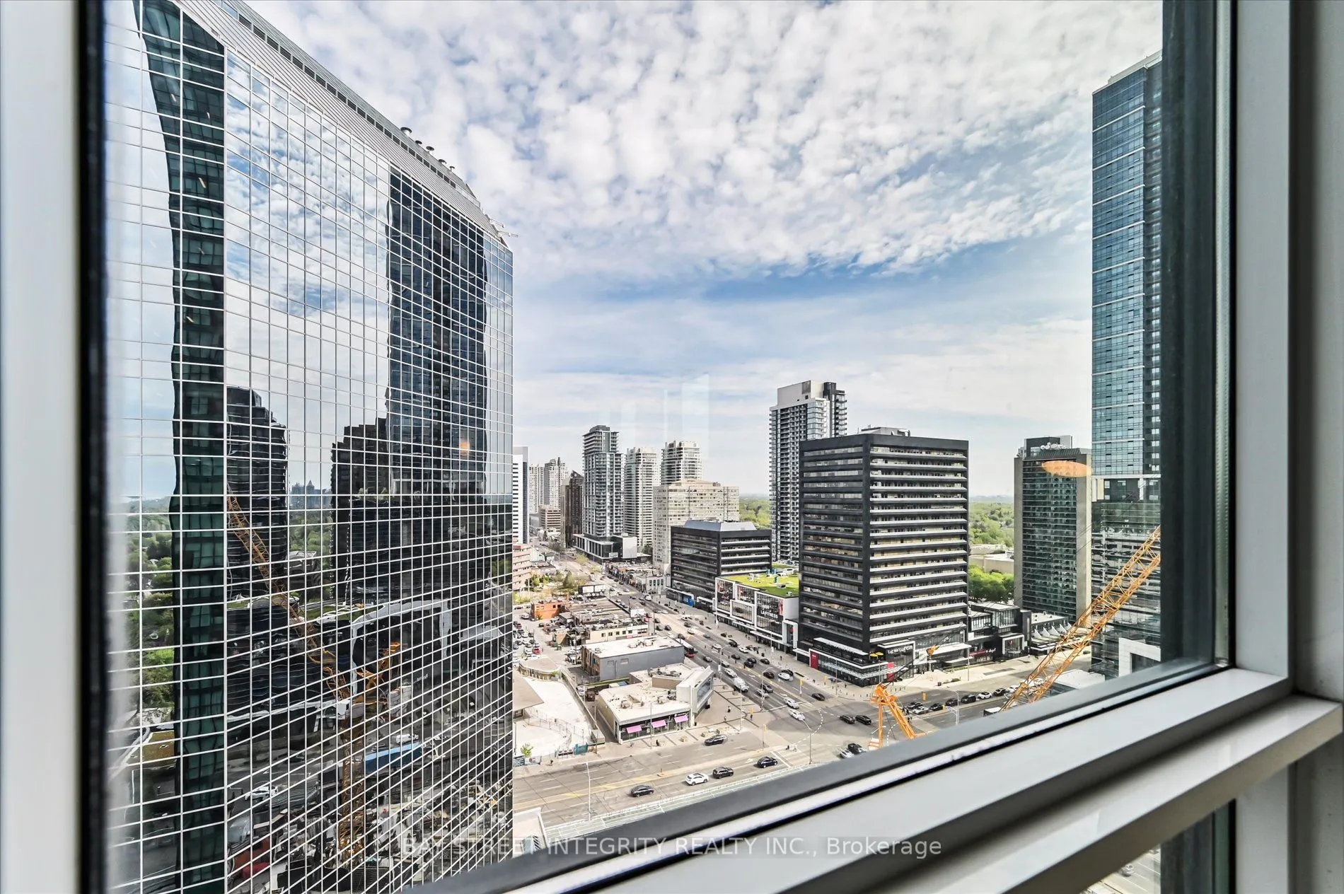 11 Bogert Avenue, #1808