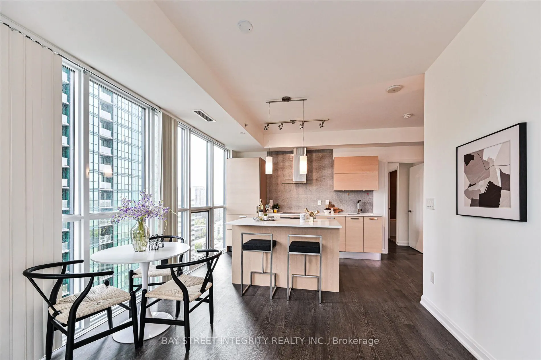 11 Bogert Avenue, #1808
