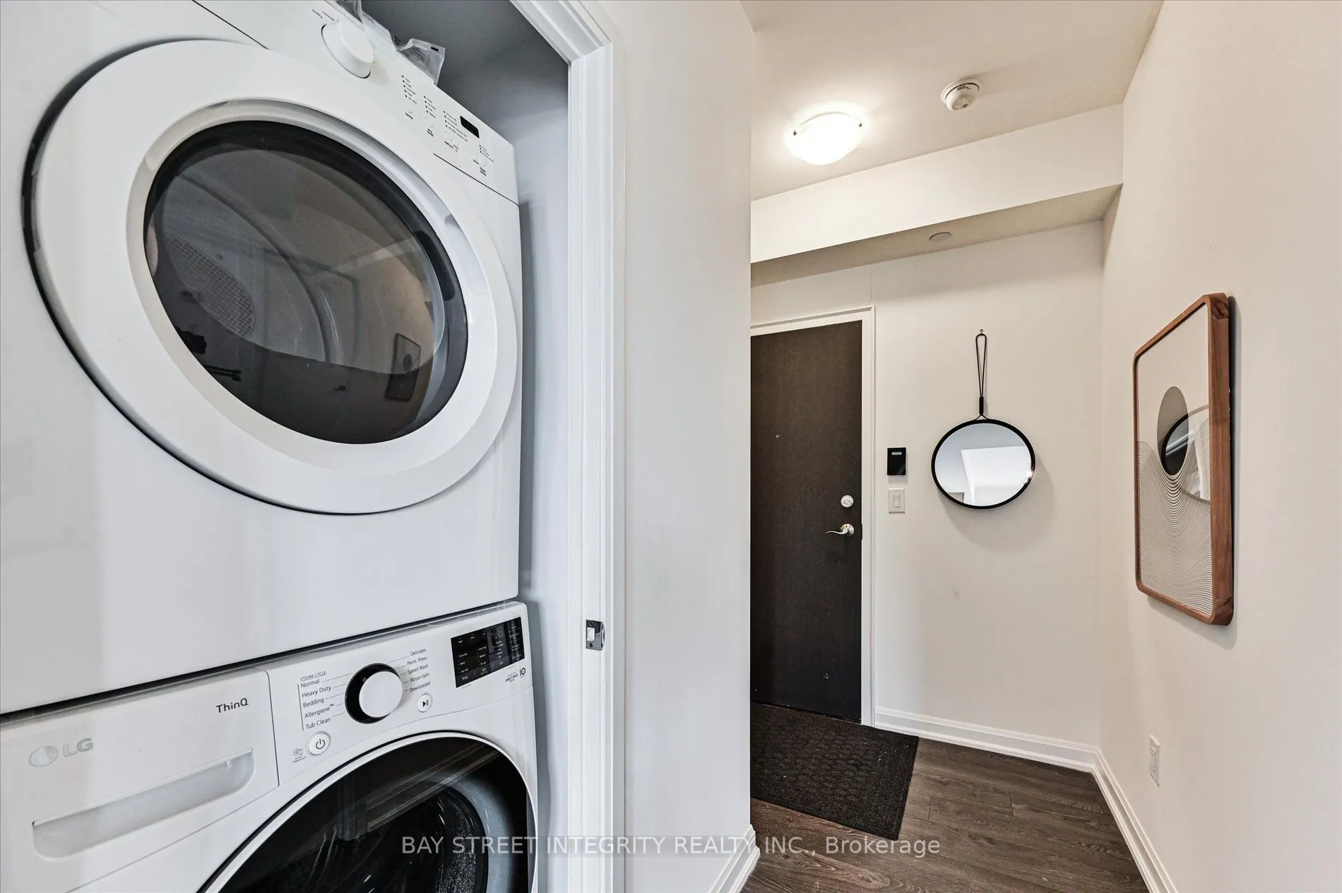 11 Bogert Avenue, #1808