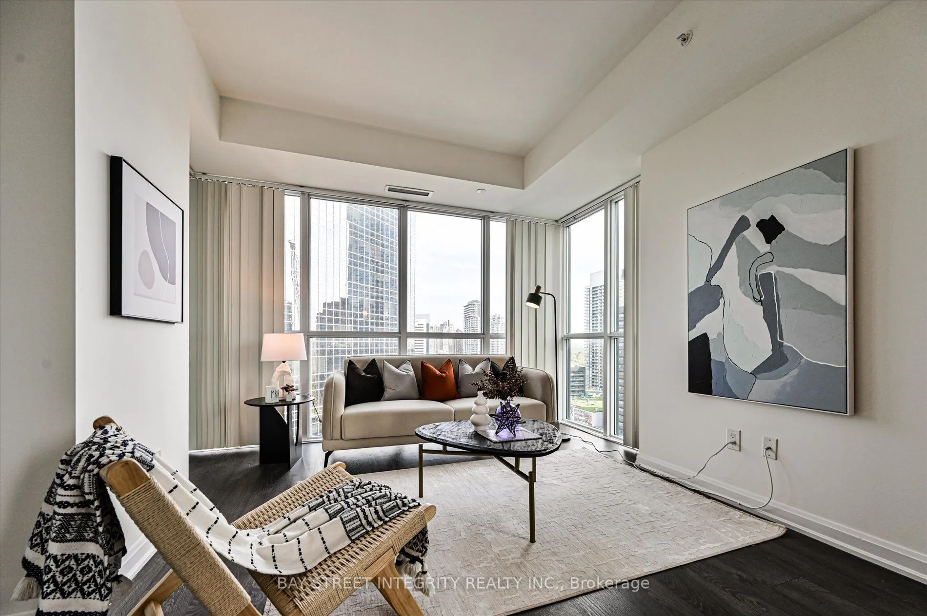 11 Bogert Avenue, #1808