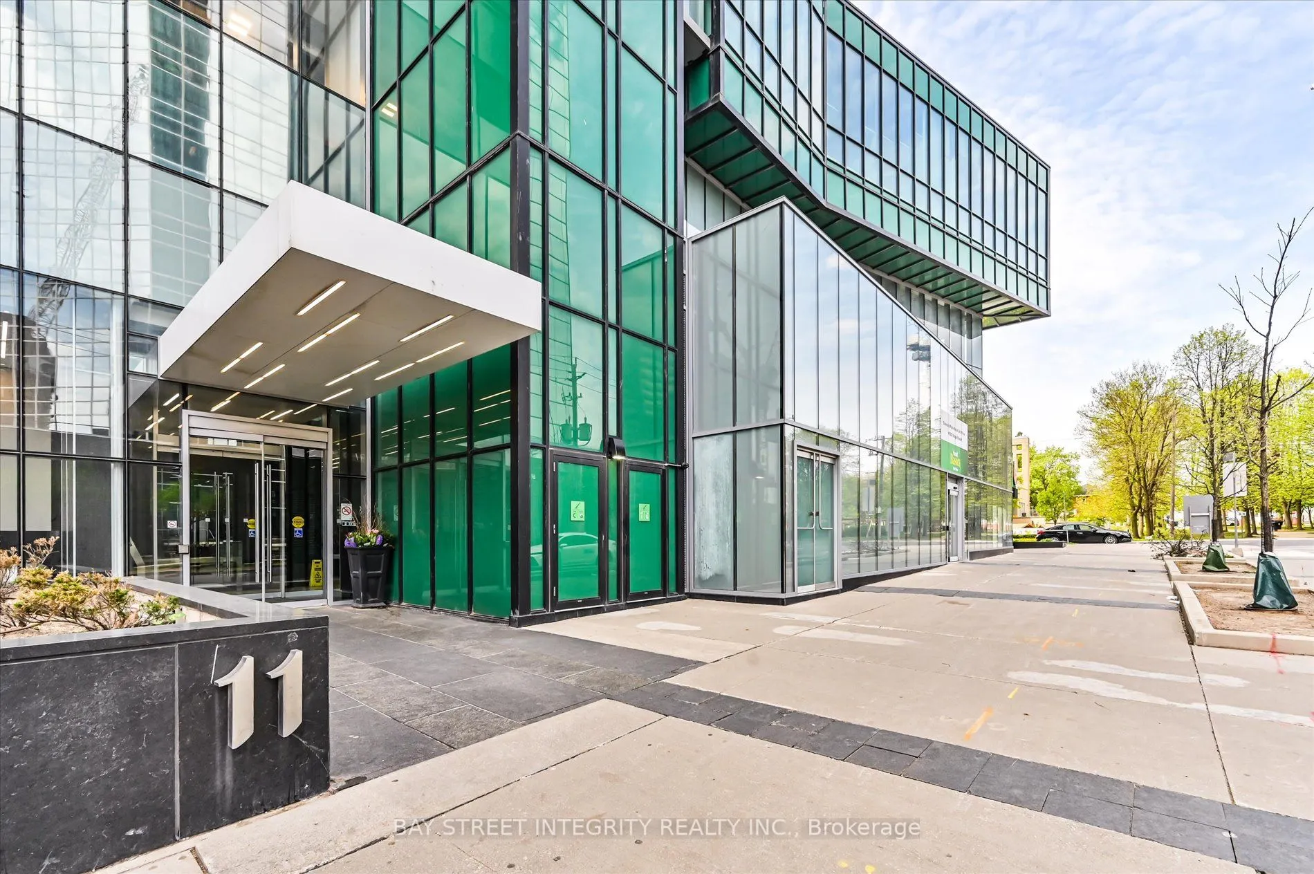 11 Bogert Avenue, #1808